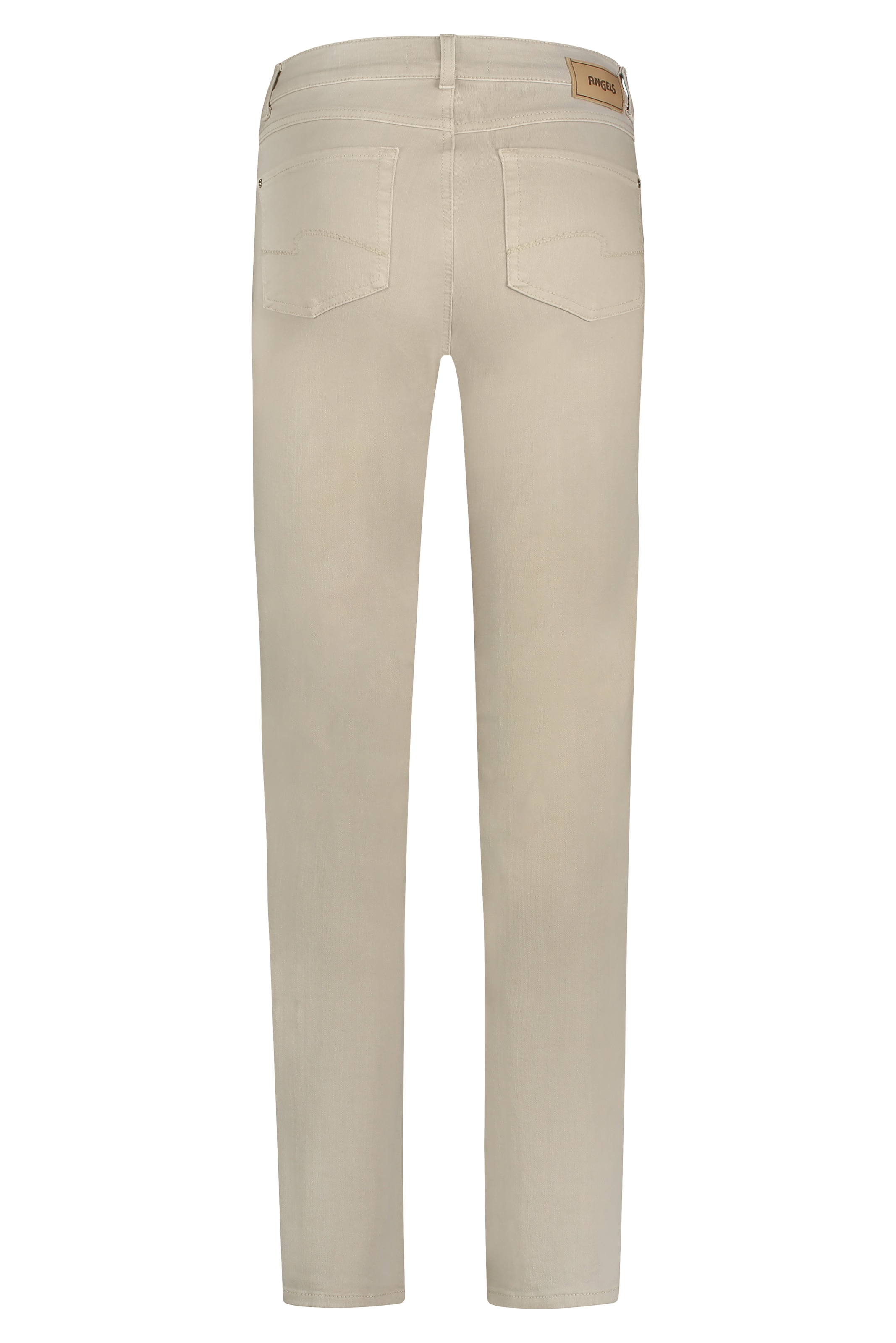 ANGELS Slim-fit-Jeans »CICI« mit Stretch-Anteil