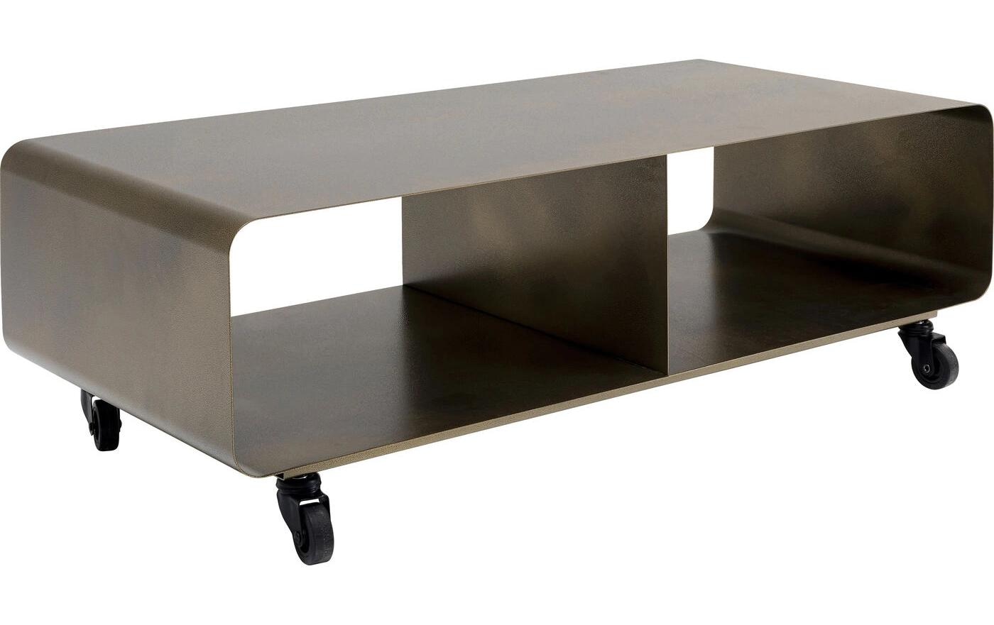 Kare Design Lowboard »Lowboard Lounge M 90 x 30 cm«