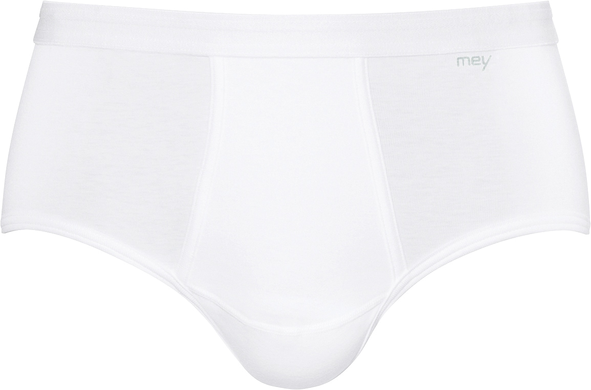 Mey Slip »Noblesse« Mit Eingriff