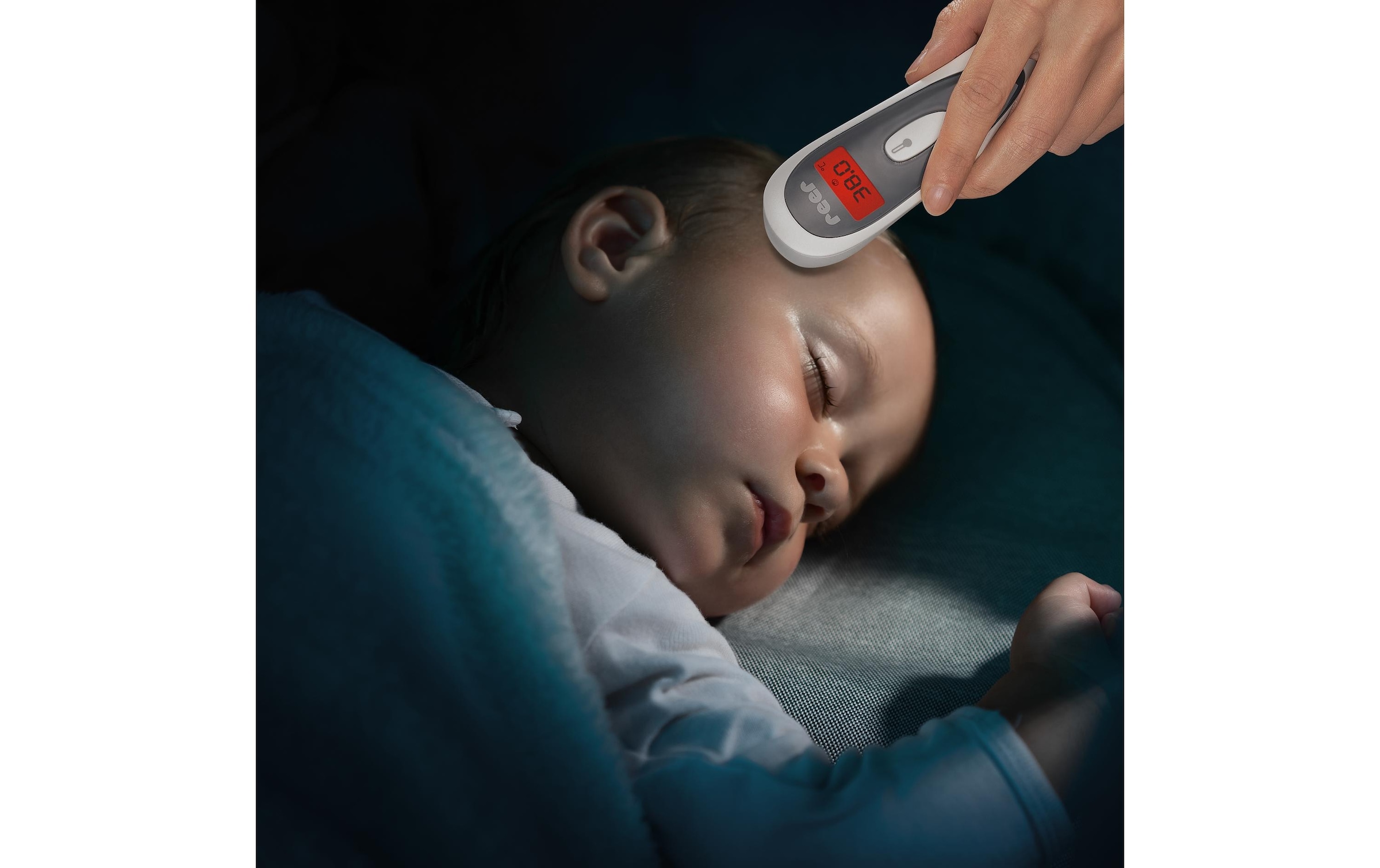 Reer Thermomètre médical »3 in 1«