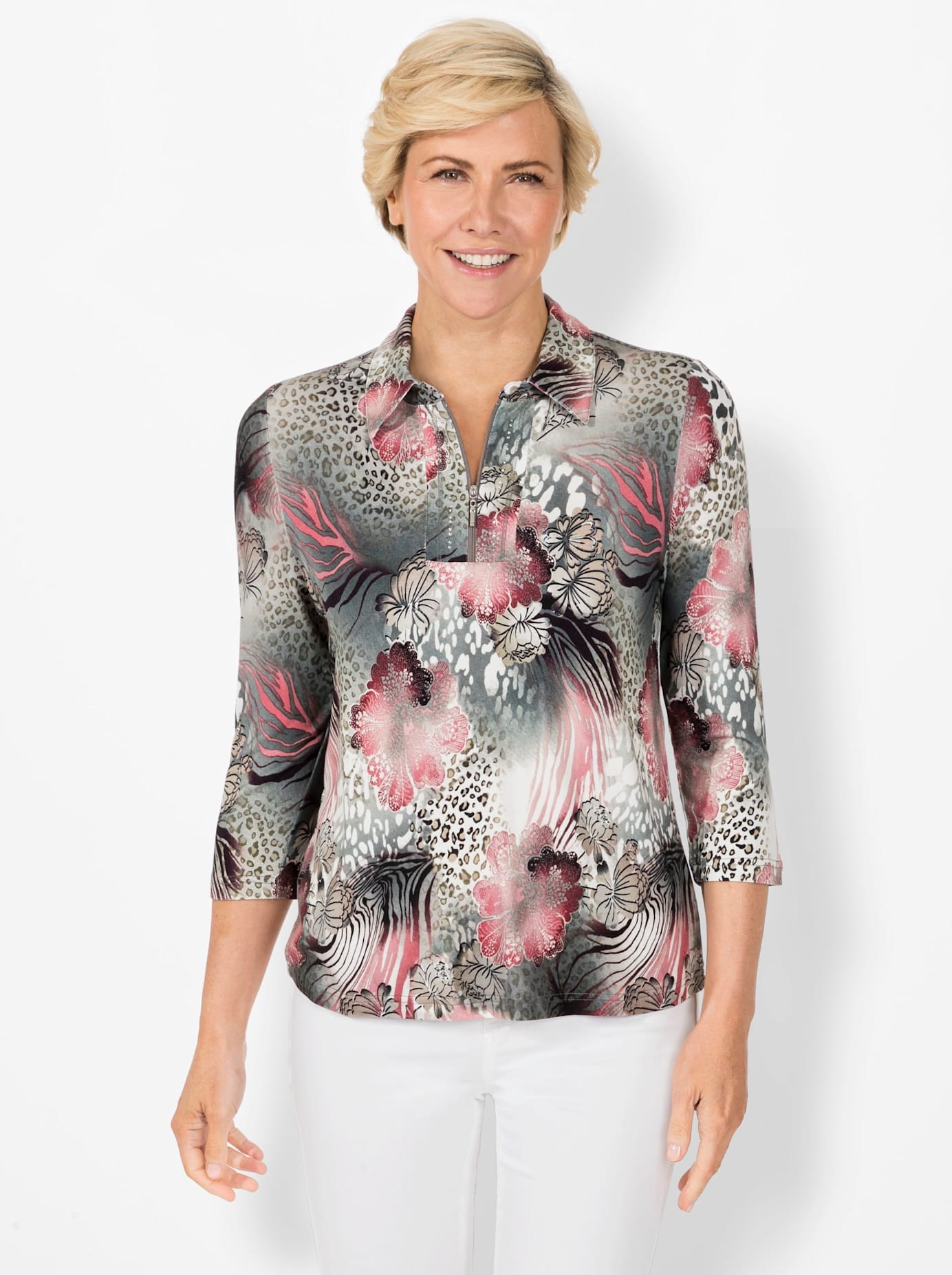 Classic Polo »Shirt« 1 cuis