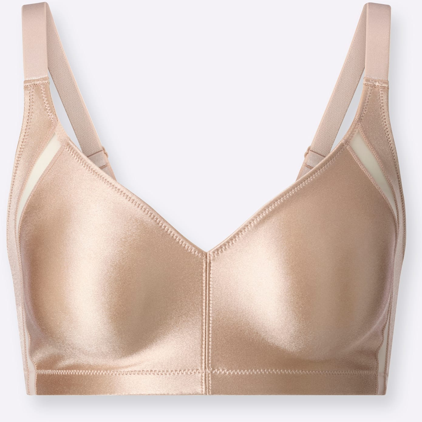 Naturana Soutien-gorge minimisant Emballage individuel, 1