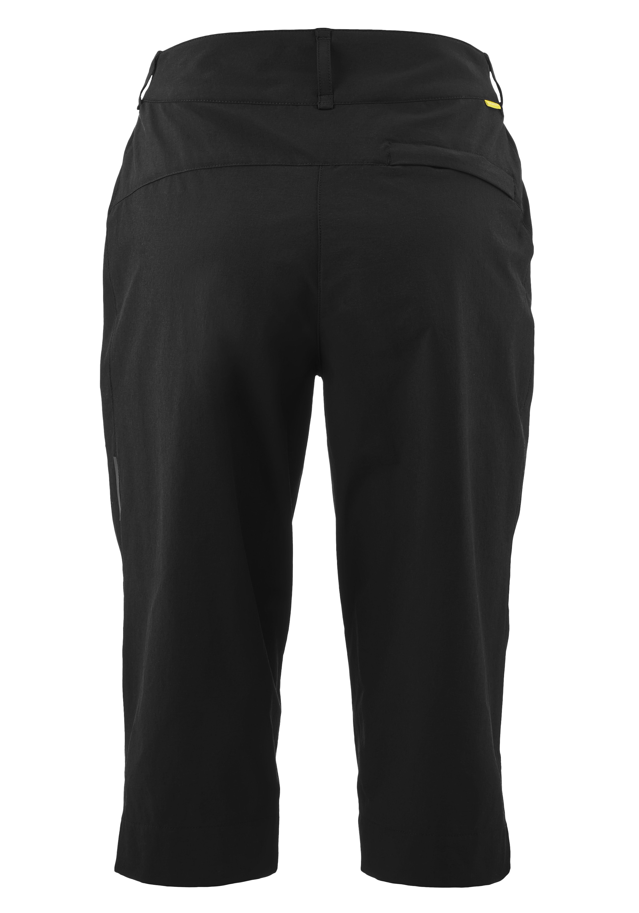 Gonso Fahrradhose »Adventure Pants 3/4 W«  Wasser- und fleckabweisend
