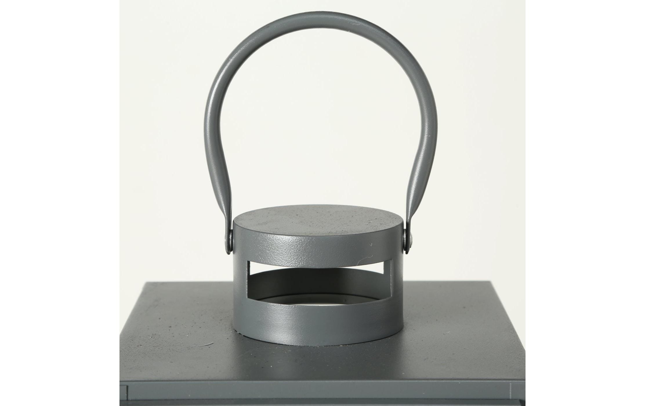 BOLTZE Lanterne à bougie »Arana 3-teilig«