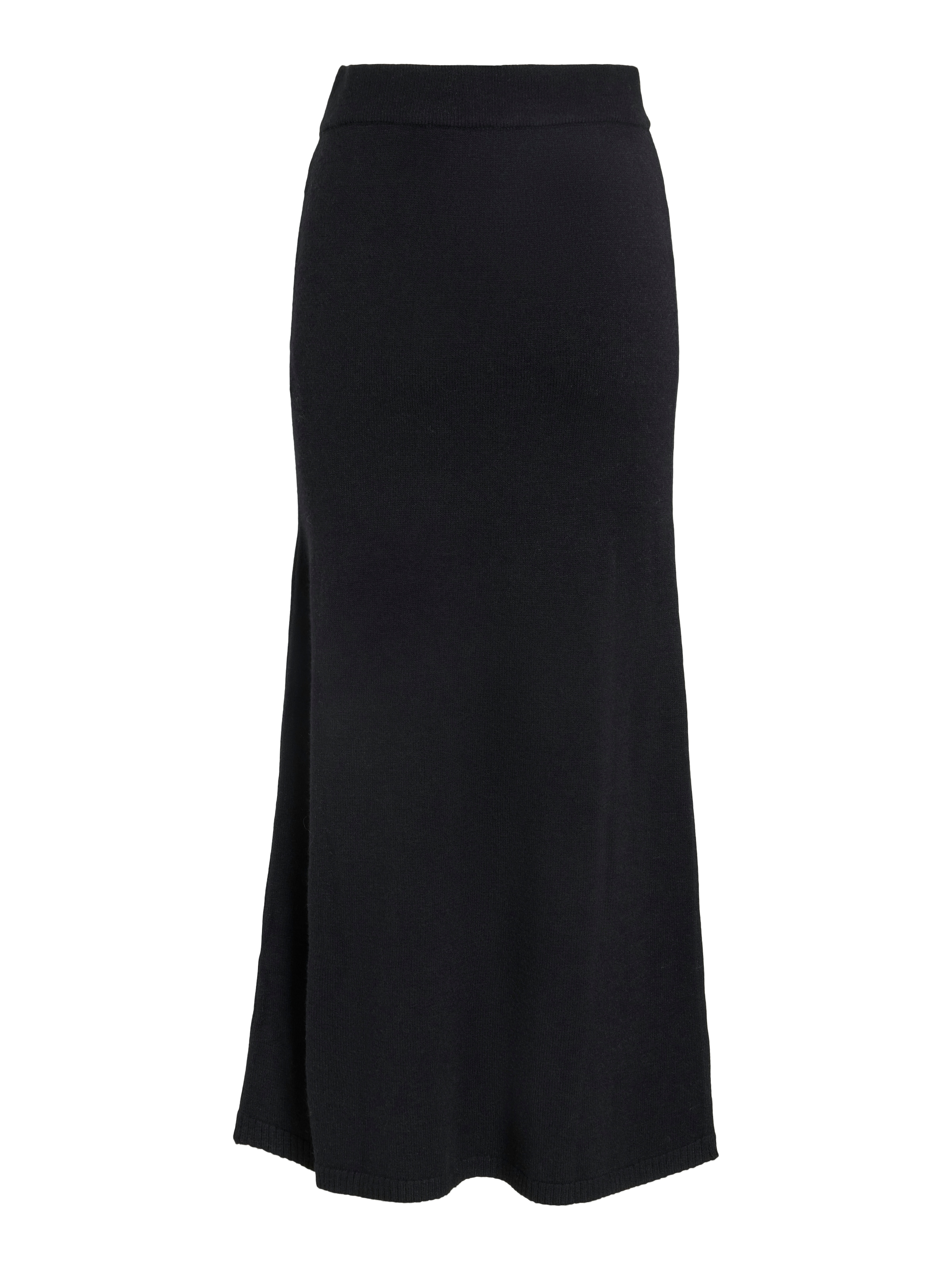 Vila Maxirock »VIRIL ANKLE KNIT SKIRT - NOOS«