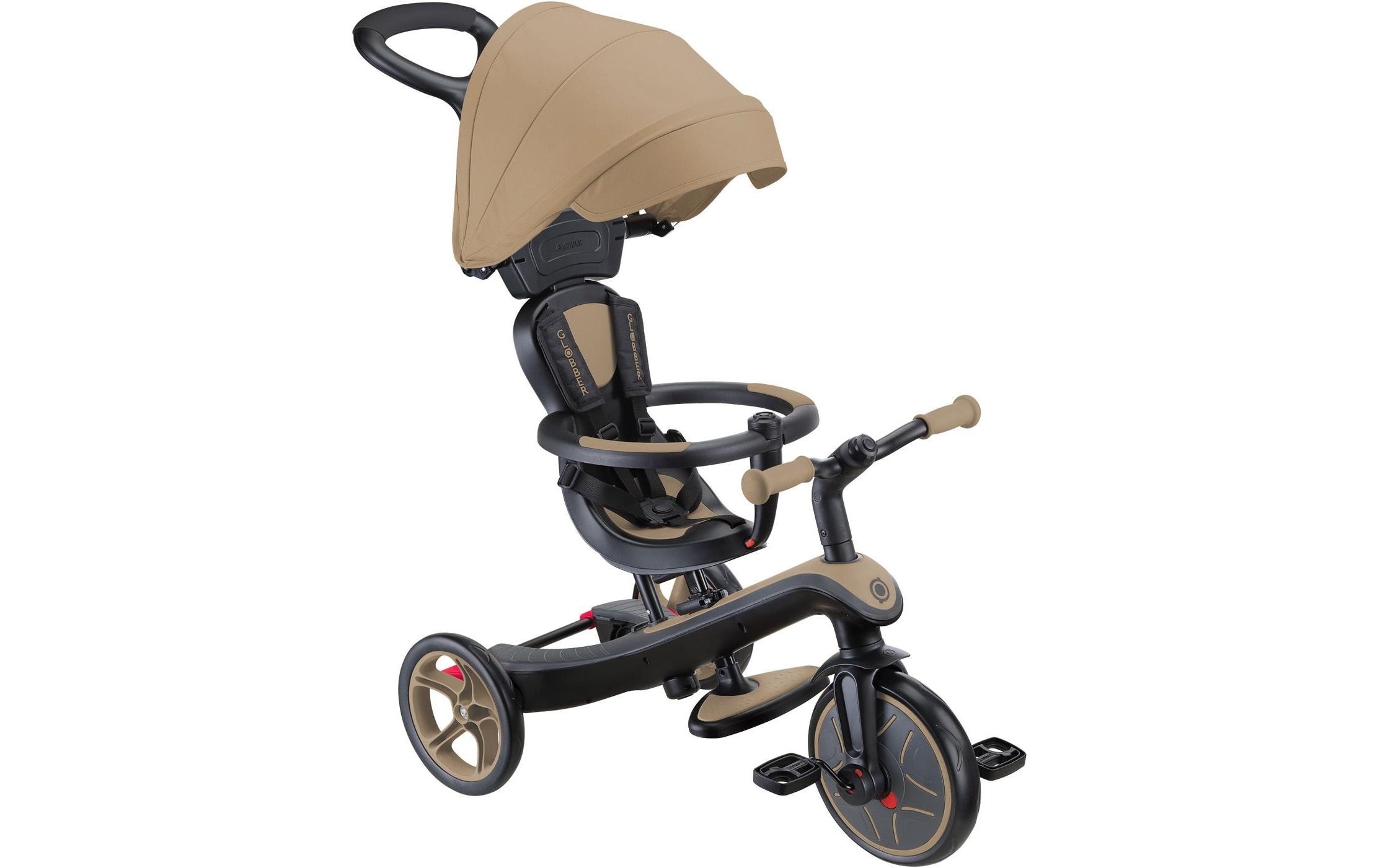 Globber Dreirad »Trike Explorer 4 in 1«