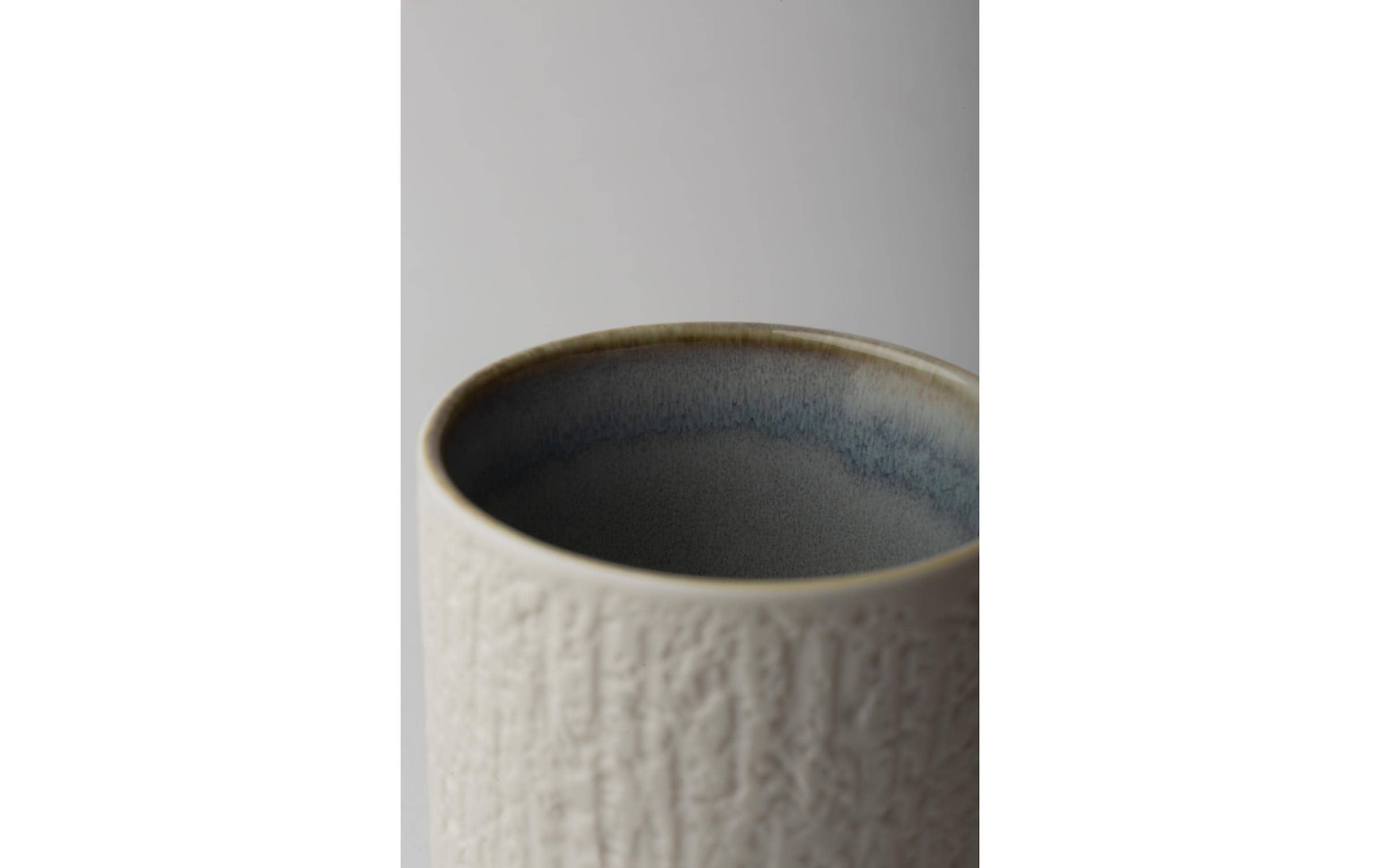   Becher »Lunasol Gaya Atelier Glacial Ice Rock«