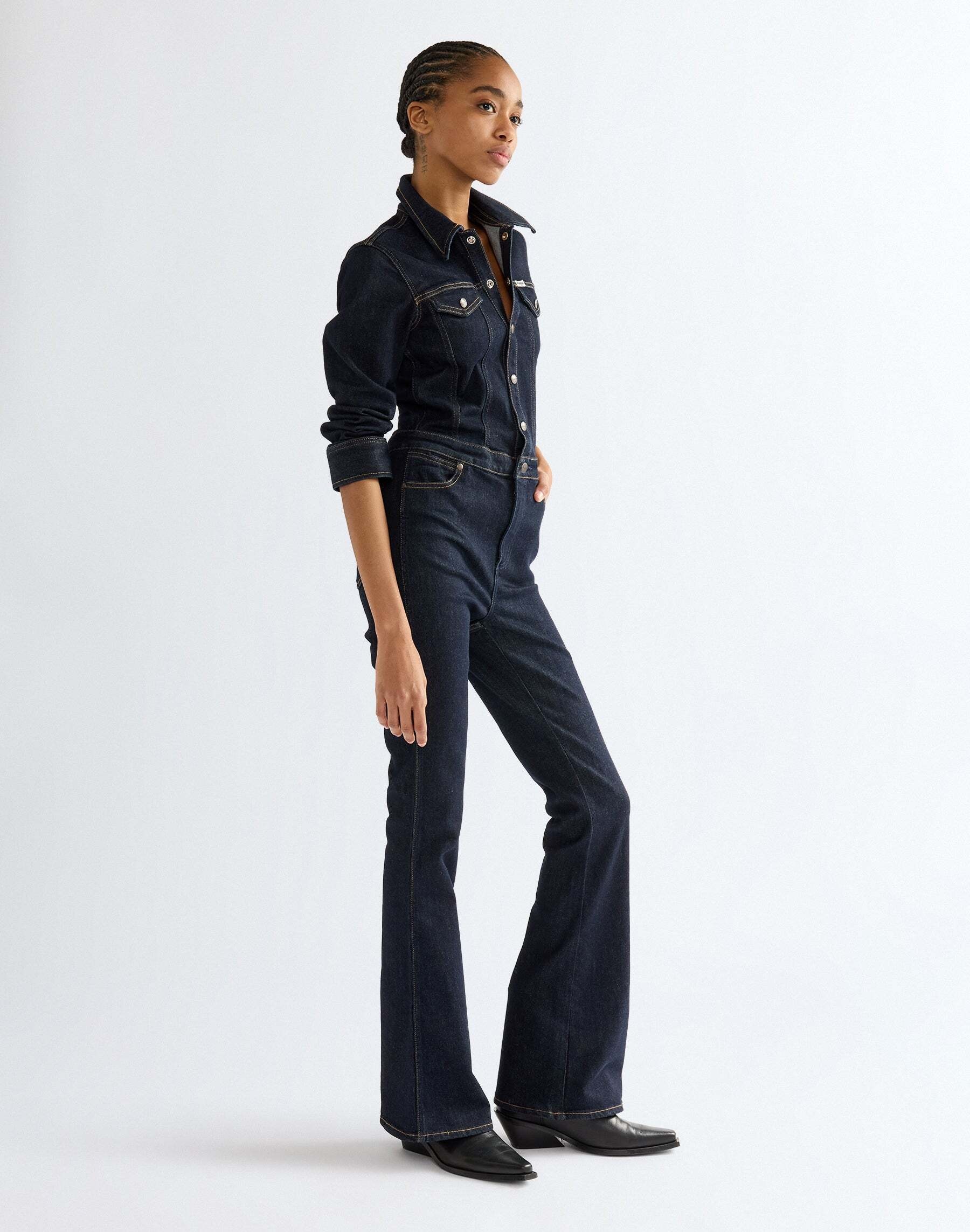 Wrangler Combinaison »WRANGLER Overall Montana Coverall«