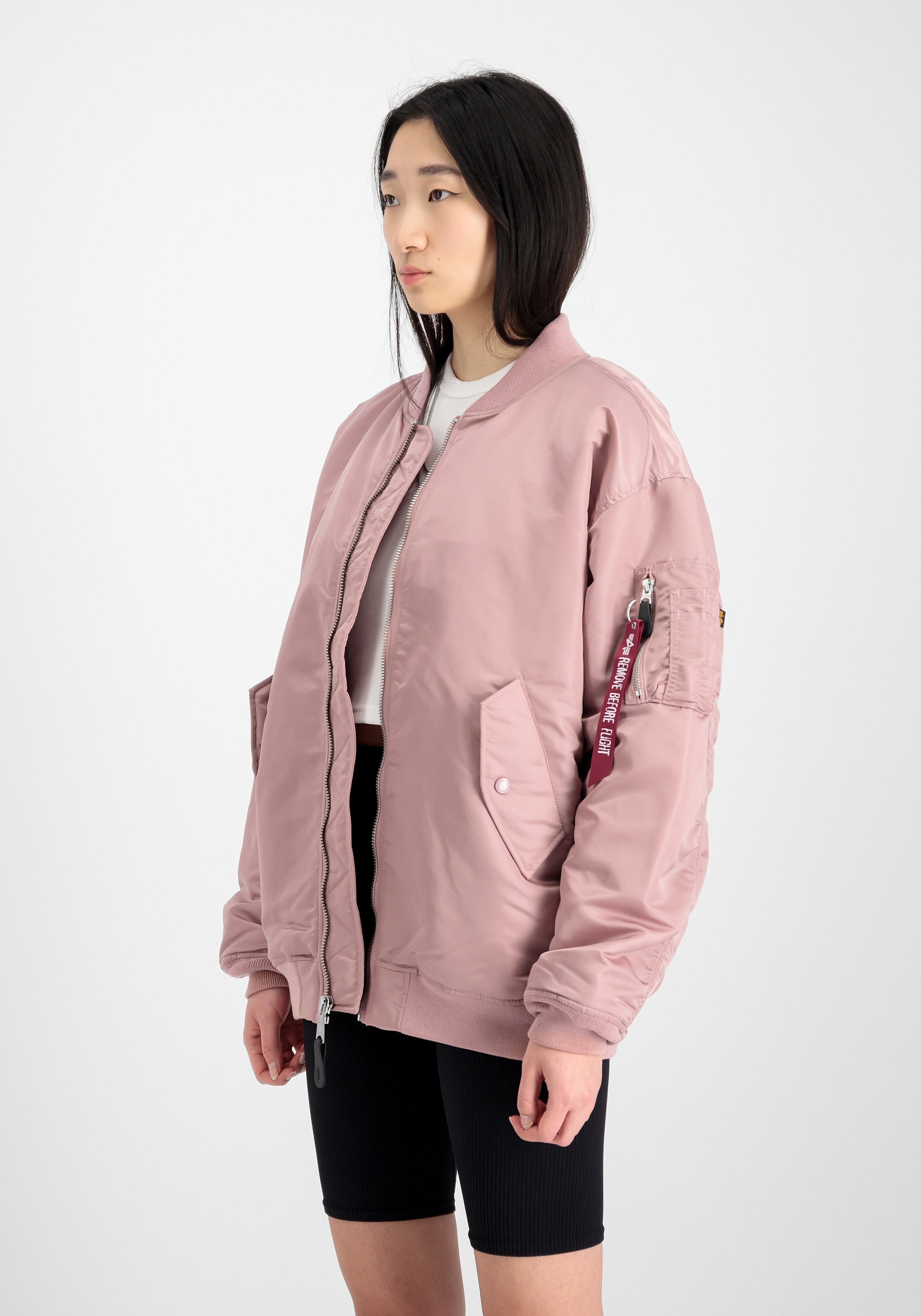 Alpha Industries Veste bomber »MA-1 Core W«