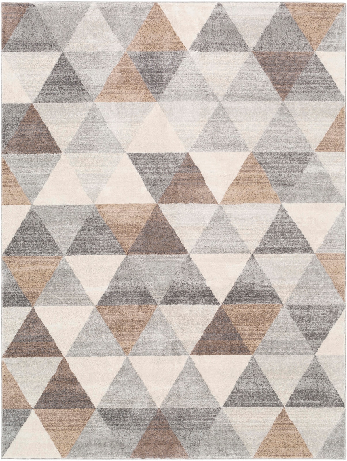 Livabliss Tapis »FUJAIRAH« Rectangulaire 11 mm Höhe