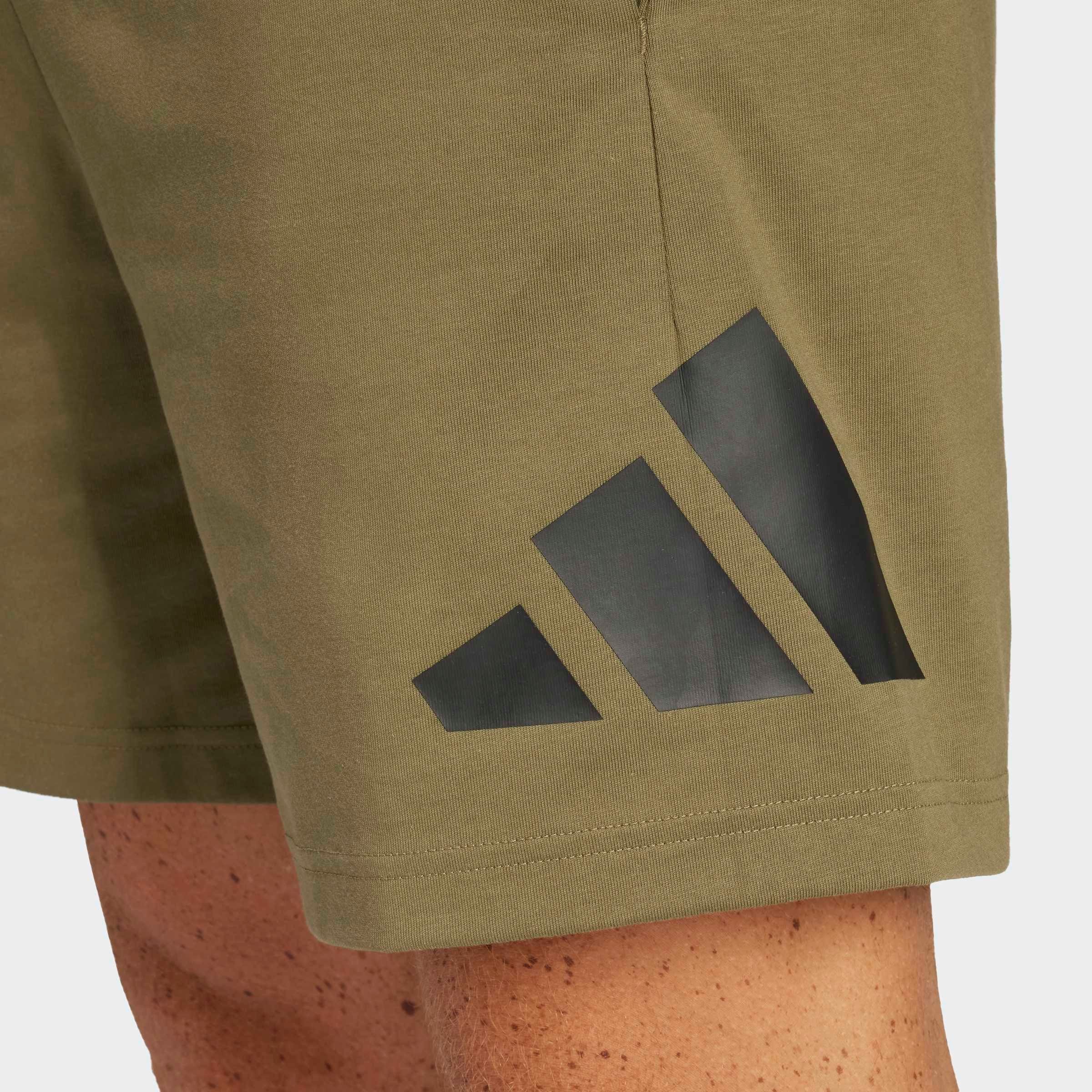 adidas Sportswear Short »M BL SJ SHO«