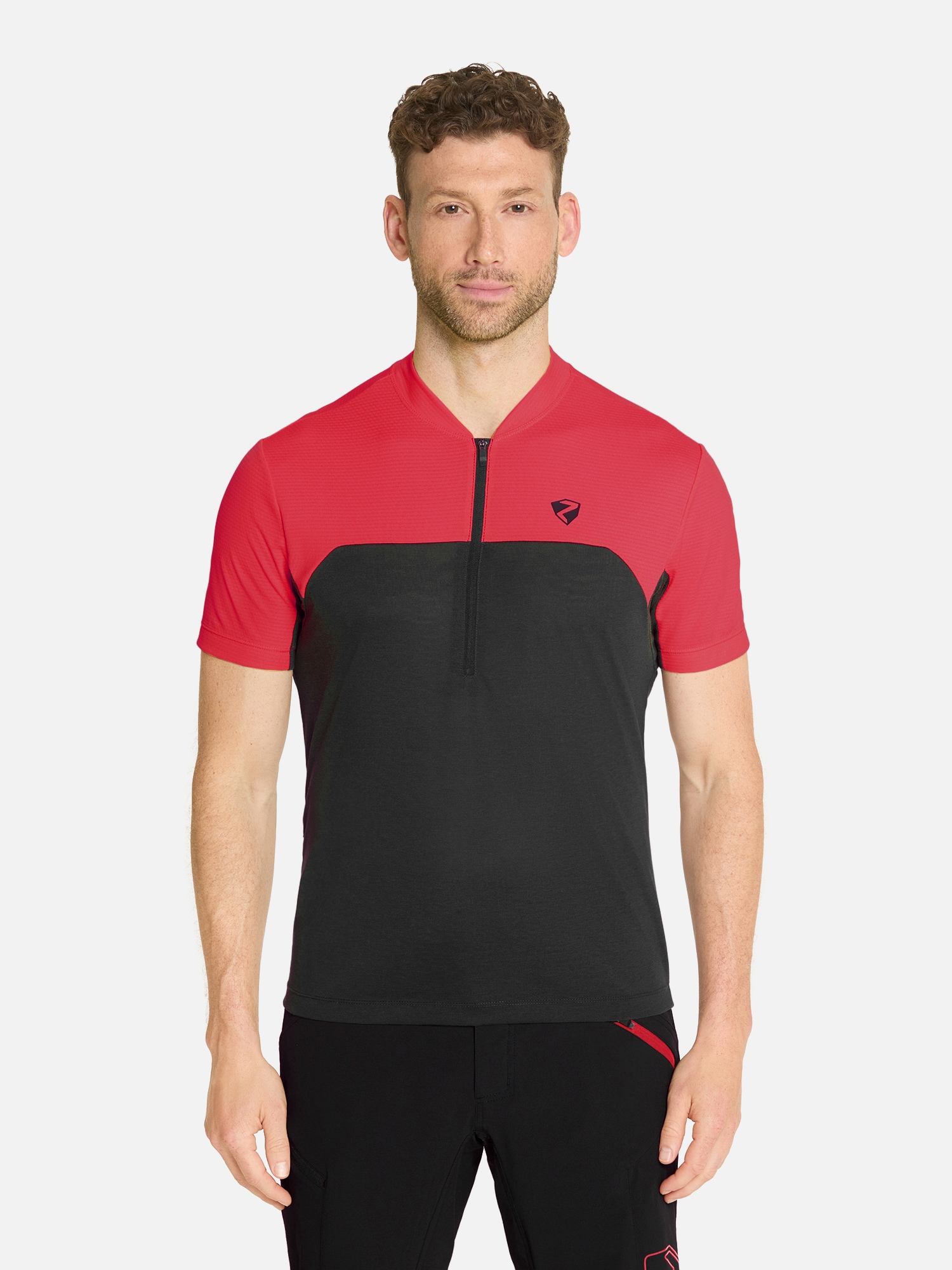 Ziener Maillot de cyclisme »NARIUS-Z«