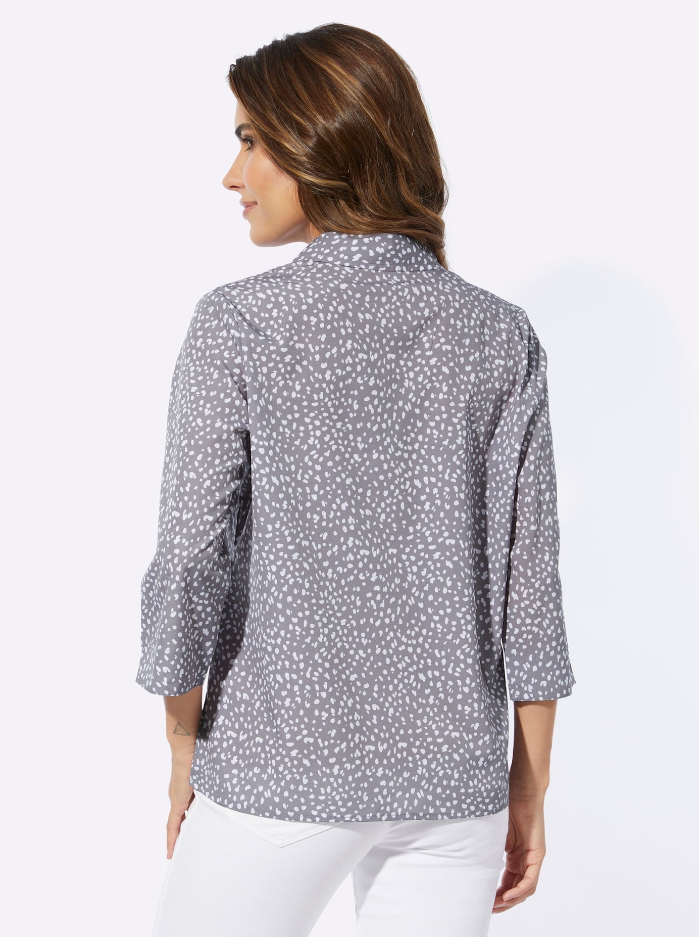 Classic Basics Blouse à enfiler