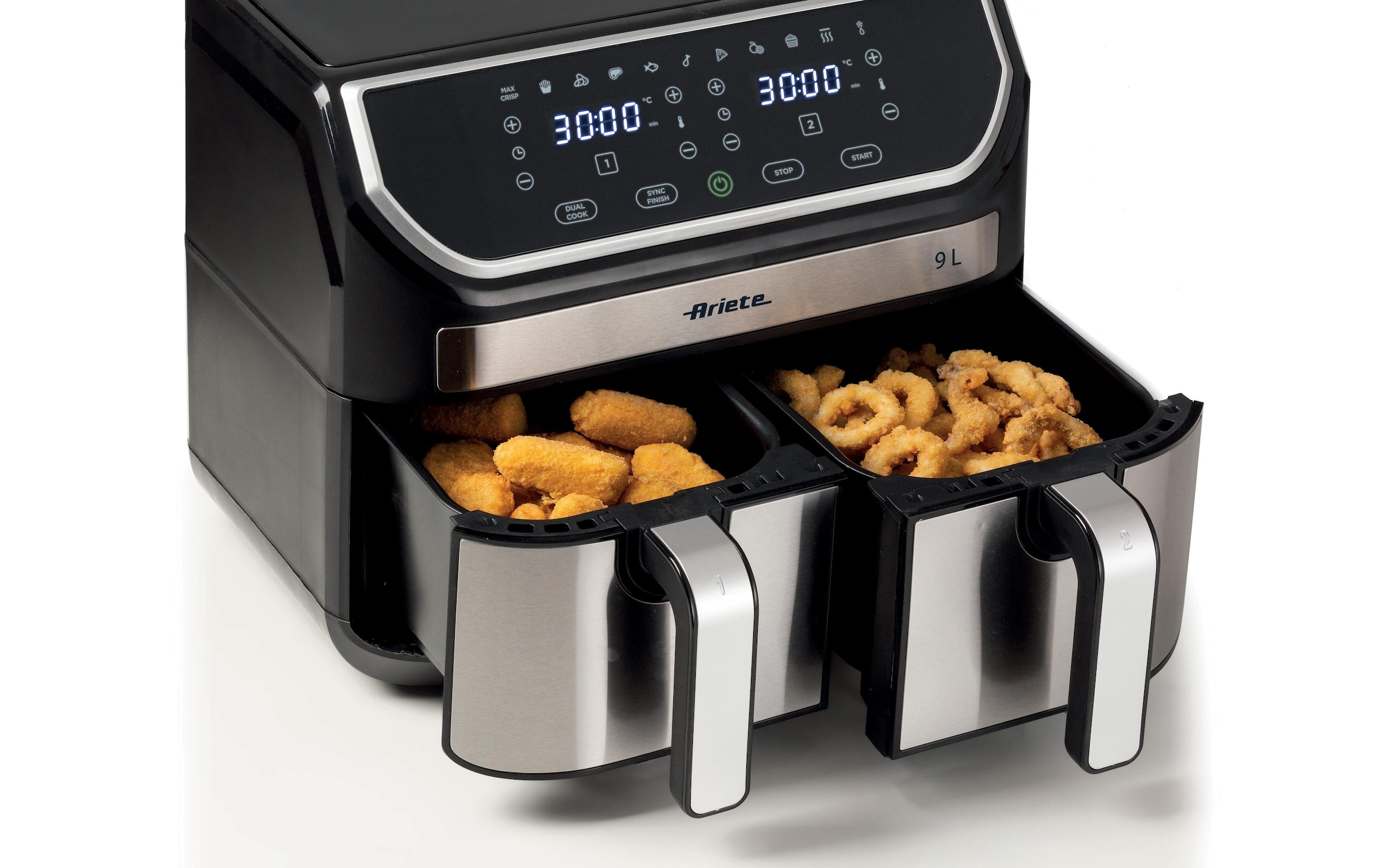 Ariete Heissluftfritteuse »ARI-4625 9 l« 2100 W