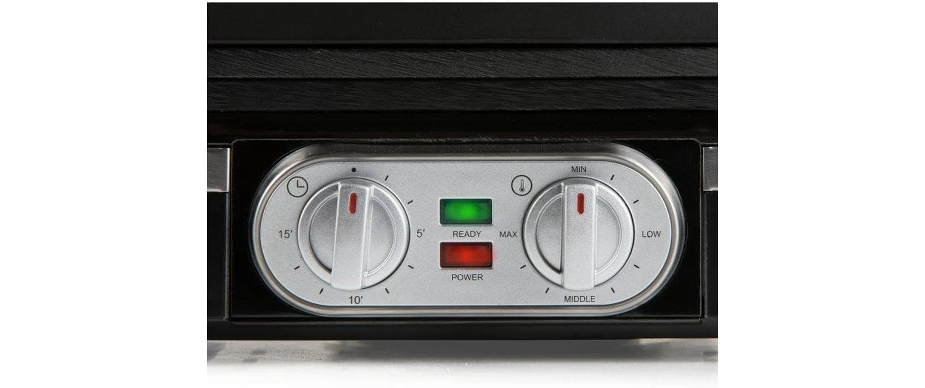 Domo Gaufrier »DO9281W« 1520 W