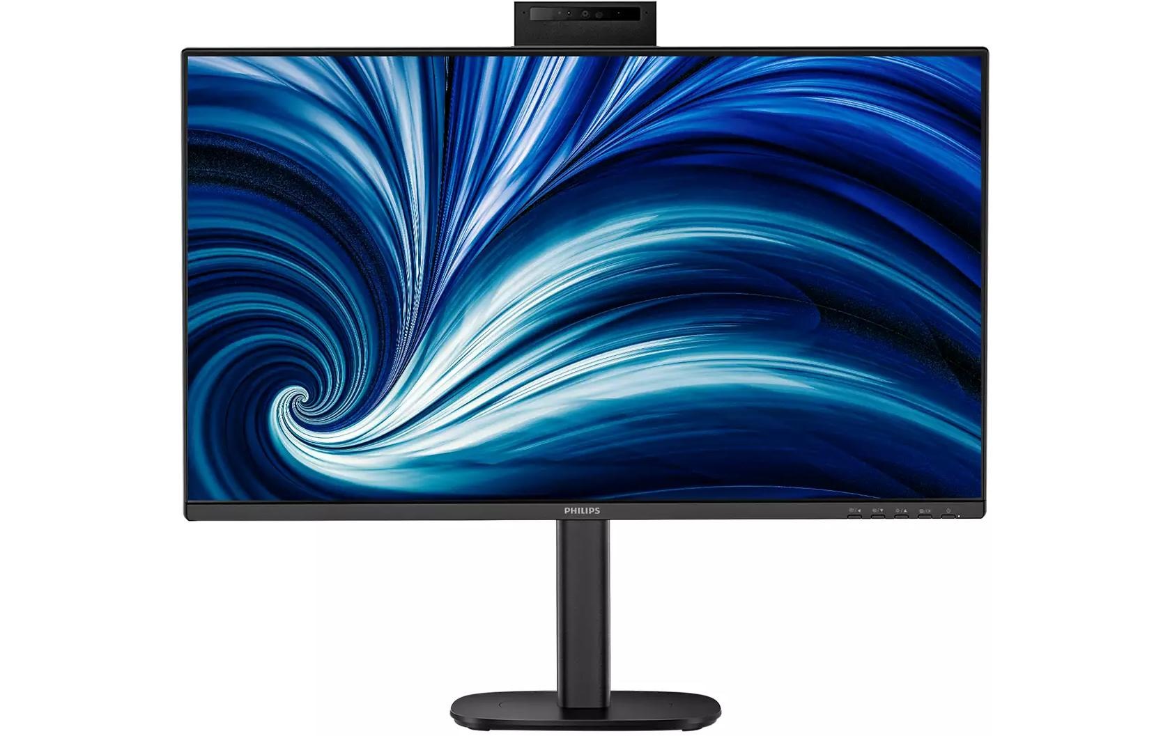 Philips Moniteur ergo »27B2N3500JH« 68,58 cm/27 ″  2560 x 1440 px 4 Reaktionszeit 120 Hz