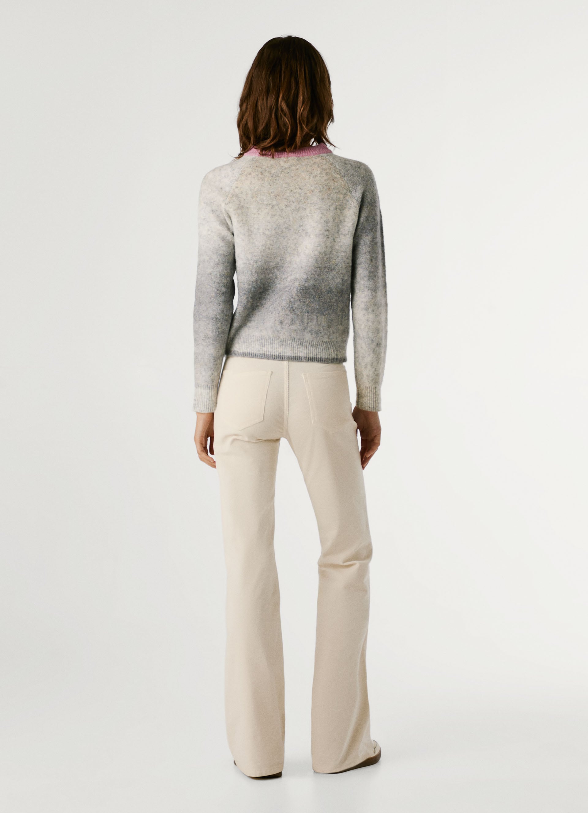 Pepe Jeans Pull en tricot »CHANTAL« mit Raglanärmeln