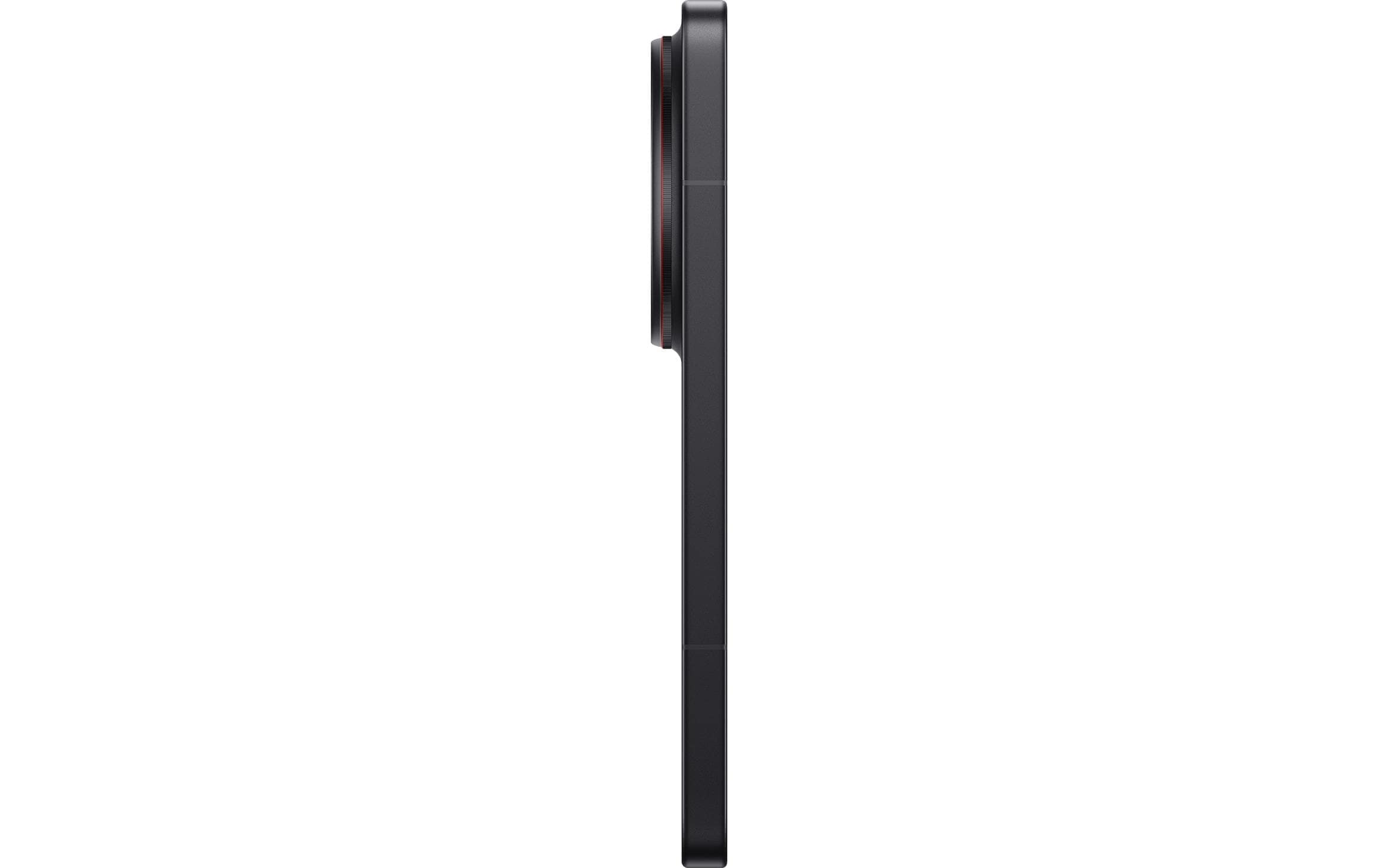 Xiaomi Smartphone »17 Ultra 16+512GB« Schwarz