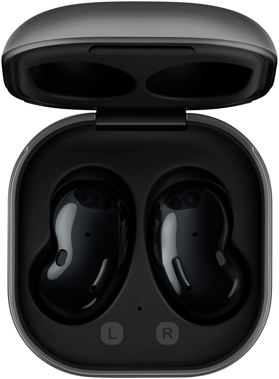 Samsung In-Ear-Kopfhörer »Galaxy Buds Live« A2DP Bluetooth | AVRCP Bluetooth | HFP Active Noise Cancelling (ANC)