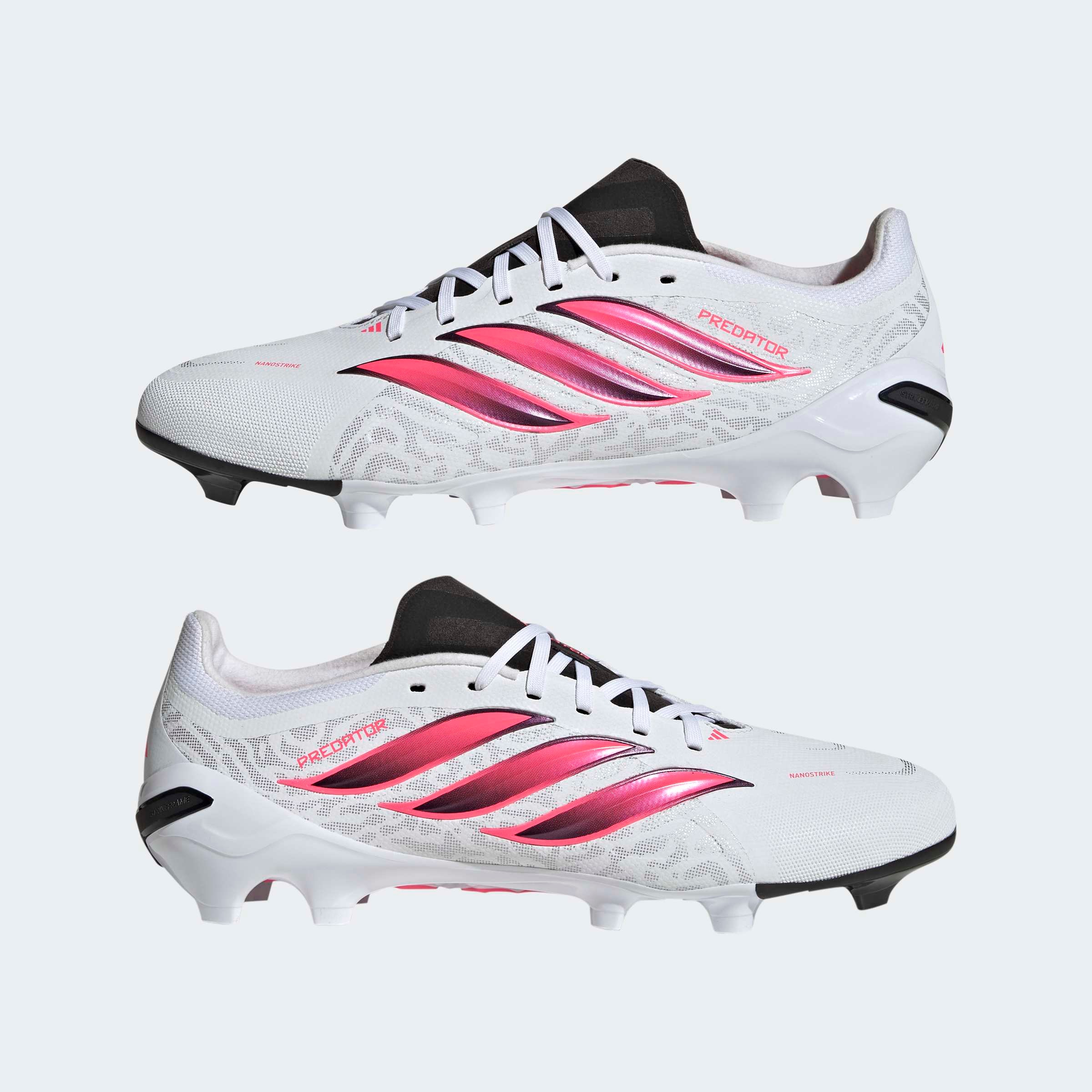 adidas Performance Chaussure de football »PREDATOR LEAGUE , NATURRASEN«  semelle extérieure pour gazon et sols durs