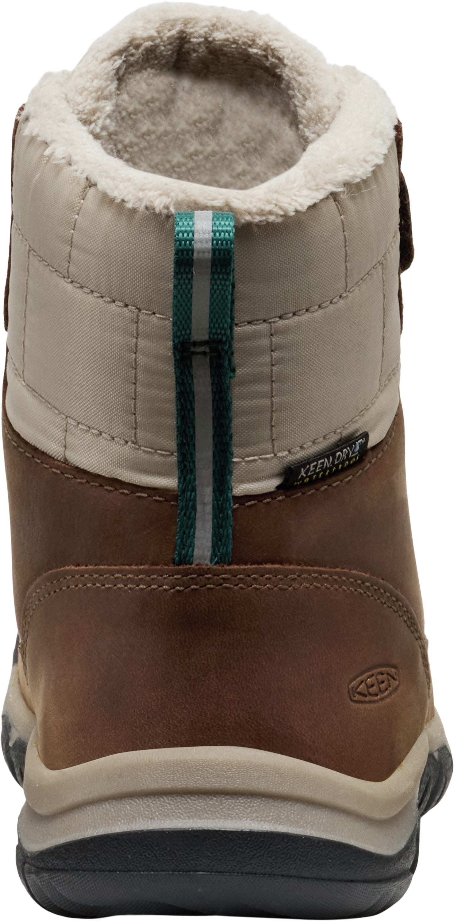 Keen Bottes d'hiver »KANIBOU WP«  chaussures d’hiver, bottes d’hiver, snowboots, imperméables