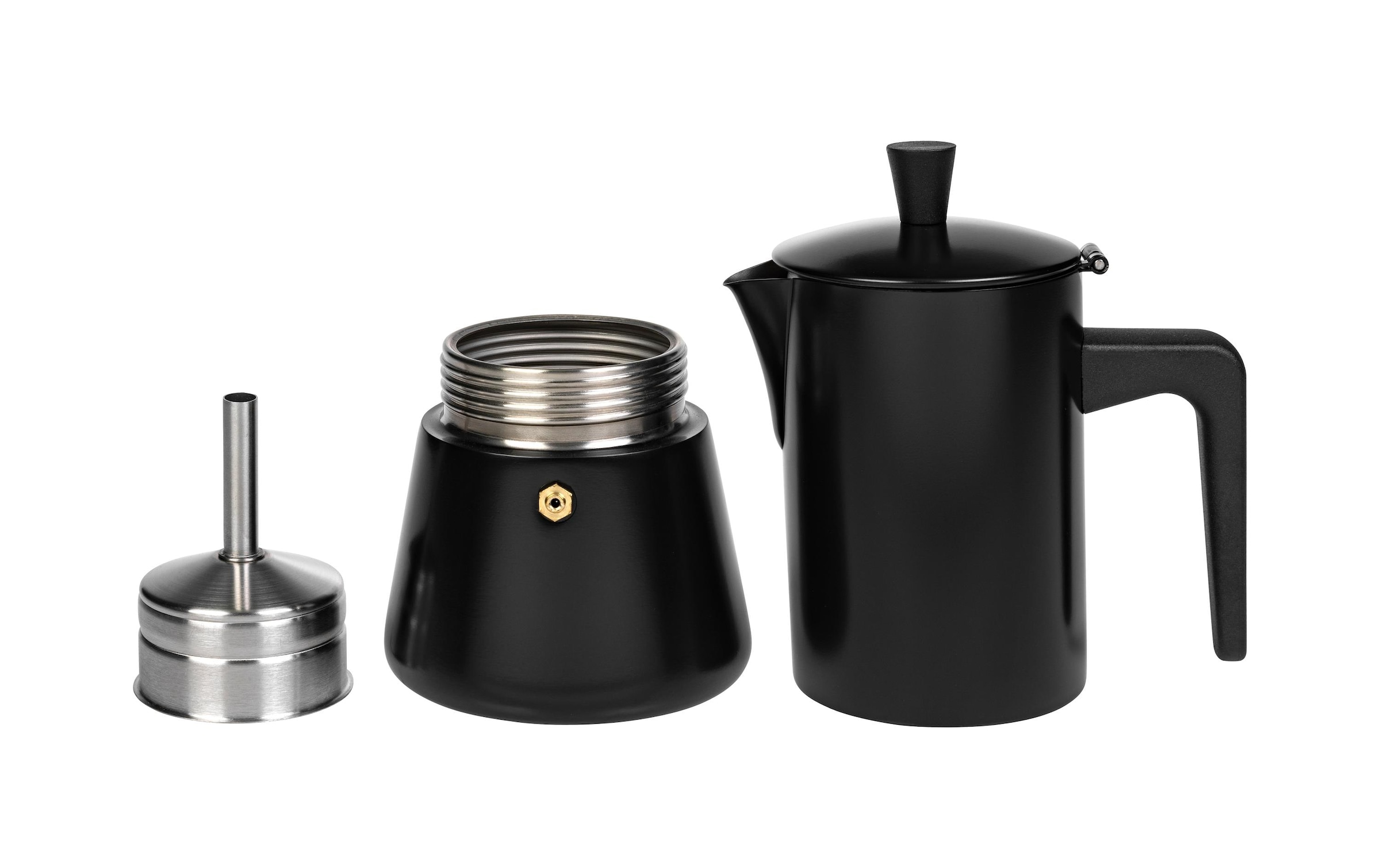 FURBER Bouilloire à expresso »Chicchi«