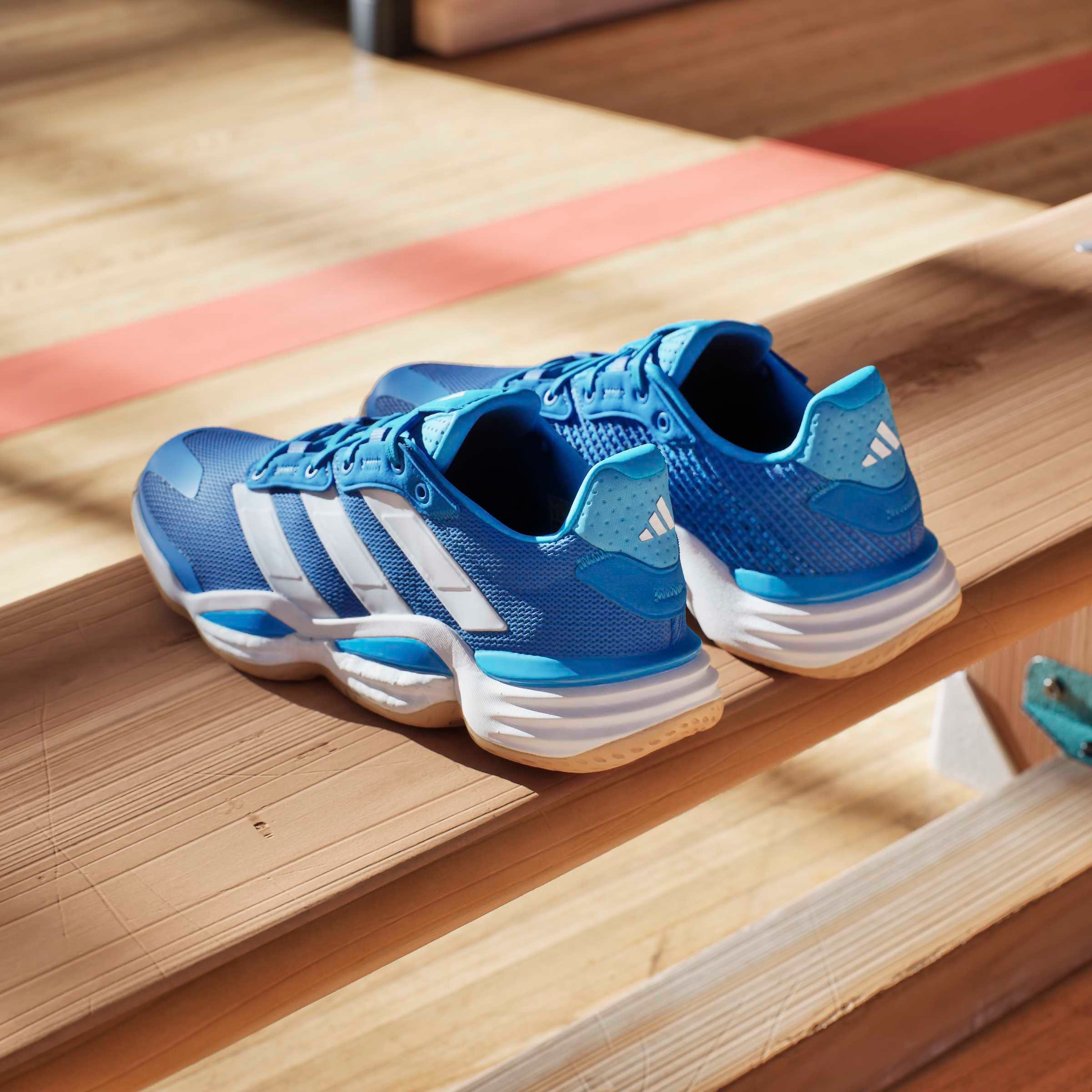 adidas Performance Hallenschuh »STABIL 16 INDOOR«  Handballschuh