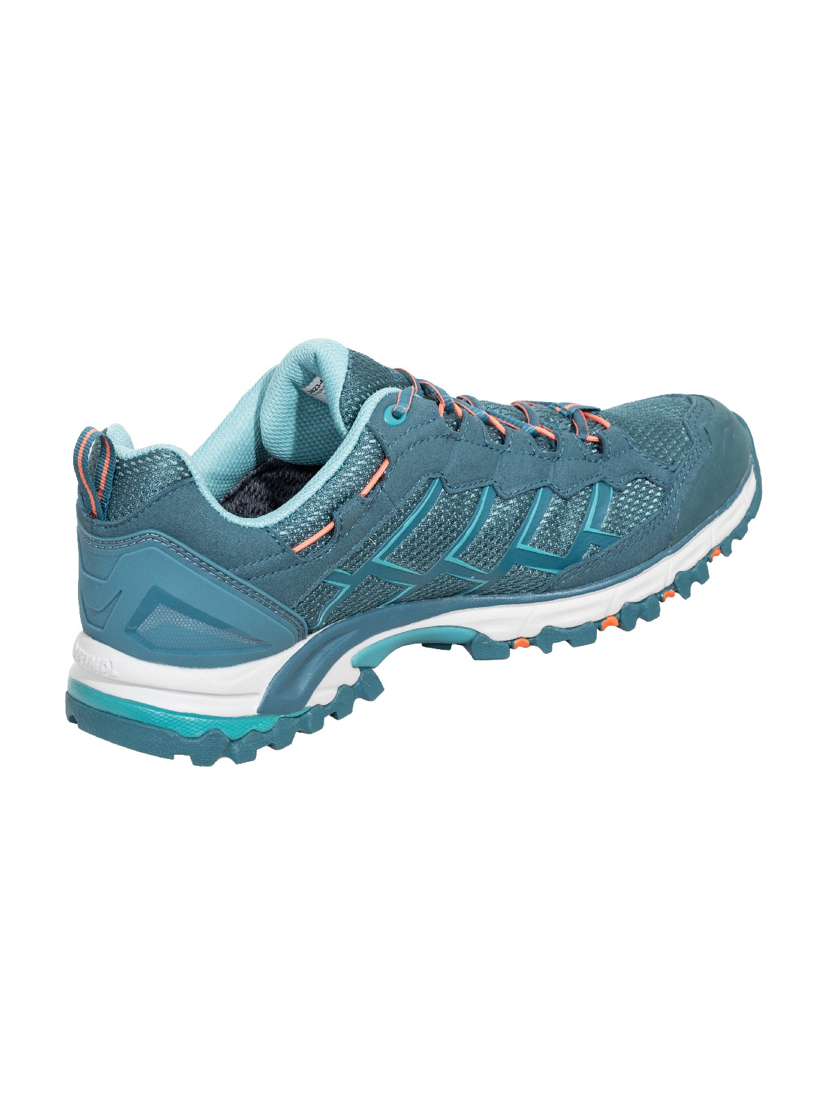 Meindl Chaussure de randonnée »Meindl Caribe Lady GTX«  GORE-TEX® – coupe-vent, imperméable et respirant
