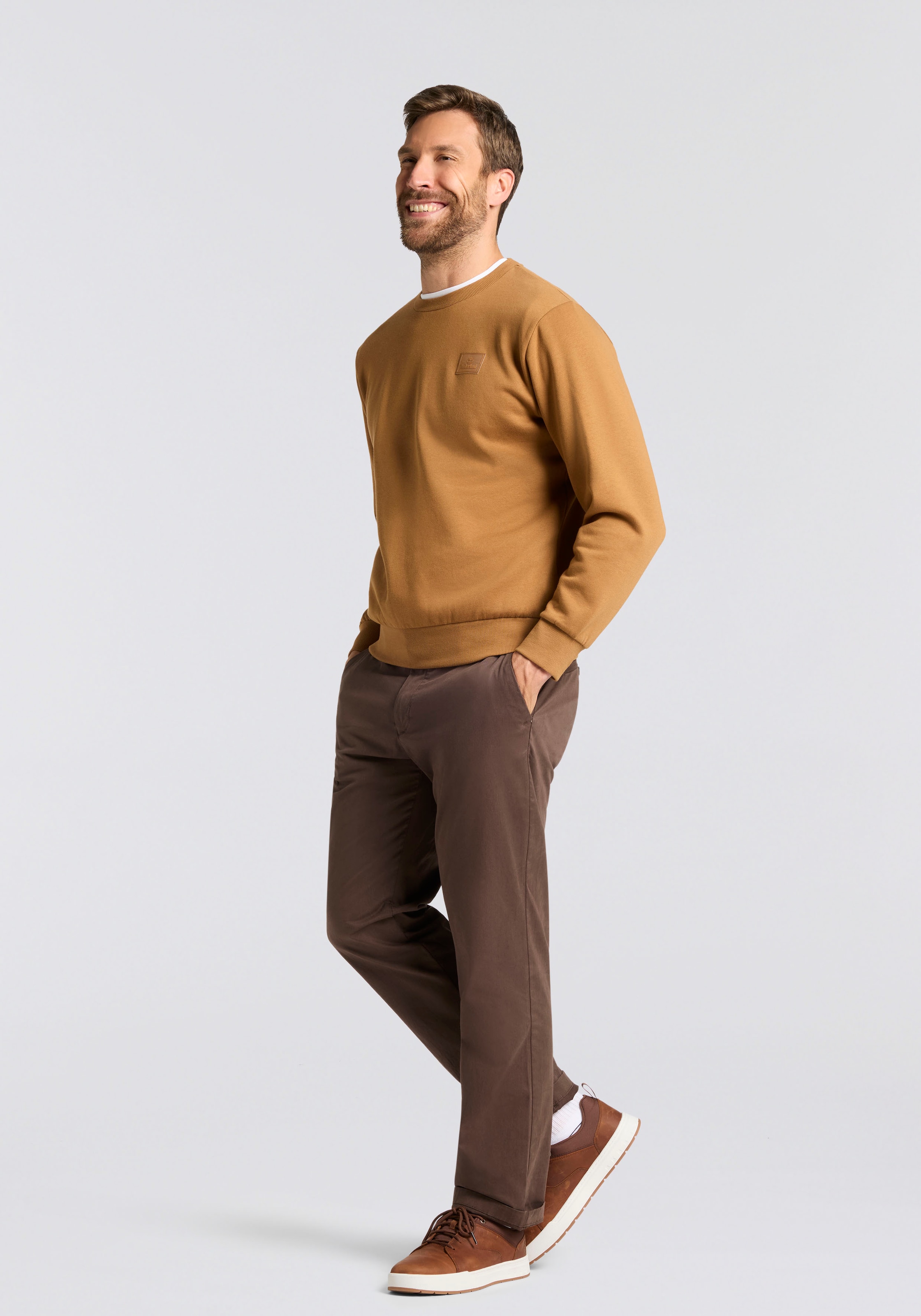 Timberland Sneakers »MAPLE GROVE LOW LACE UP SNEAKER«  Winterschuhe, Sneakerboots, Winterboots