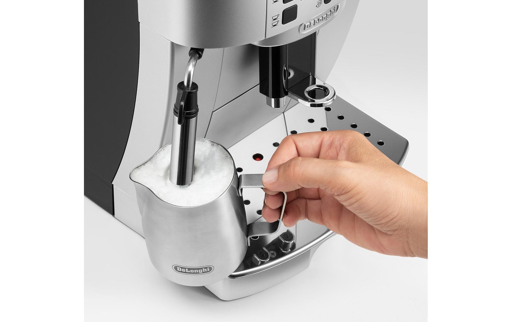 De'Longhi Machine à café automatique »Magnifica S 1,8 L« Magnifica S ECAM21.117.B