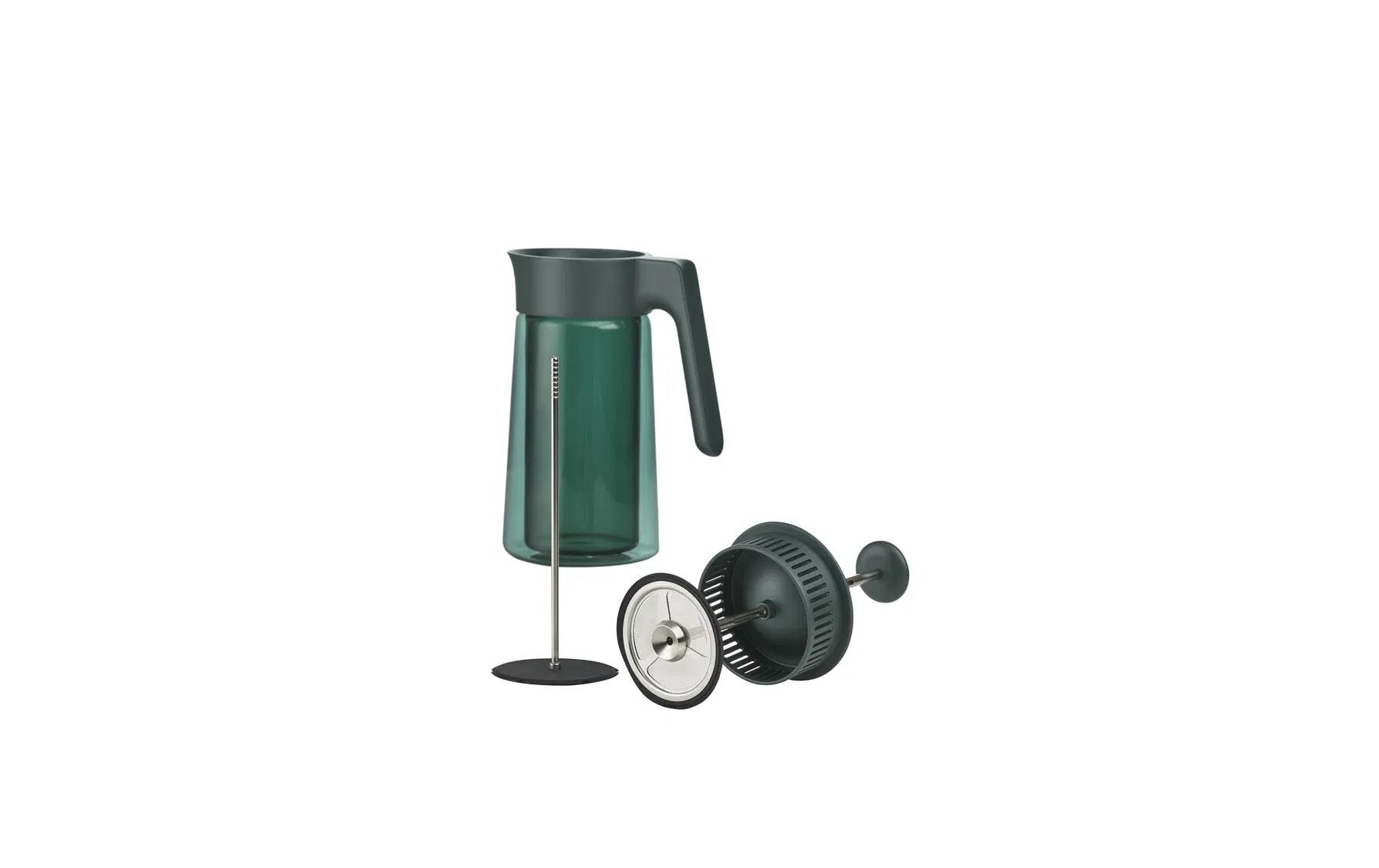 Jacob Jensen Cafetière »0.8 l«