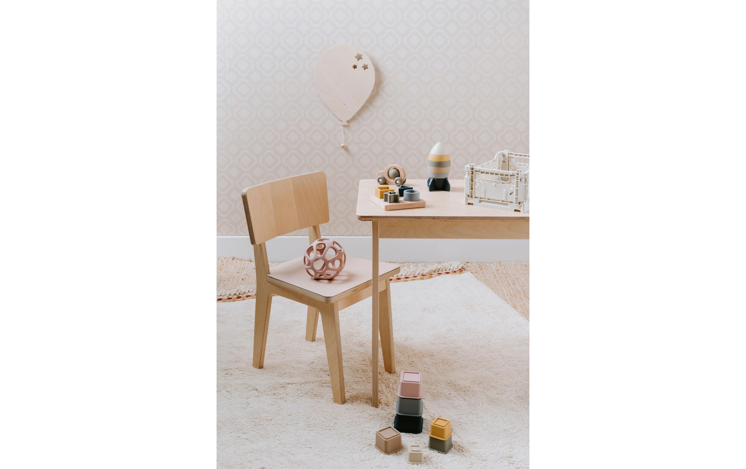   Lampe murale »baby's only Ballon Wonder«