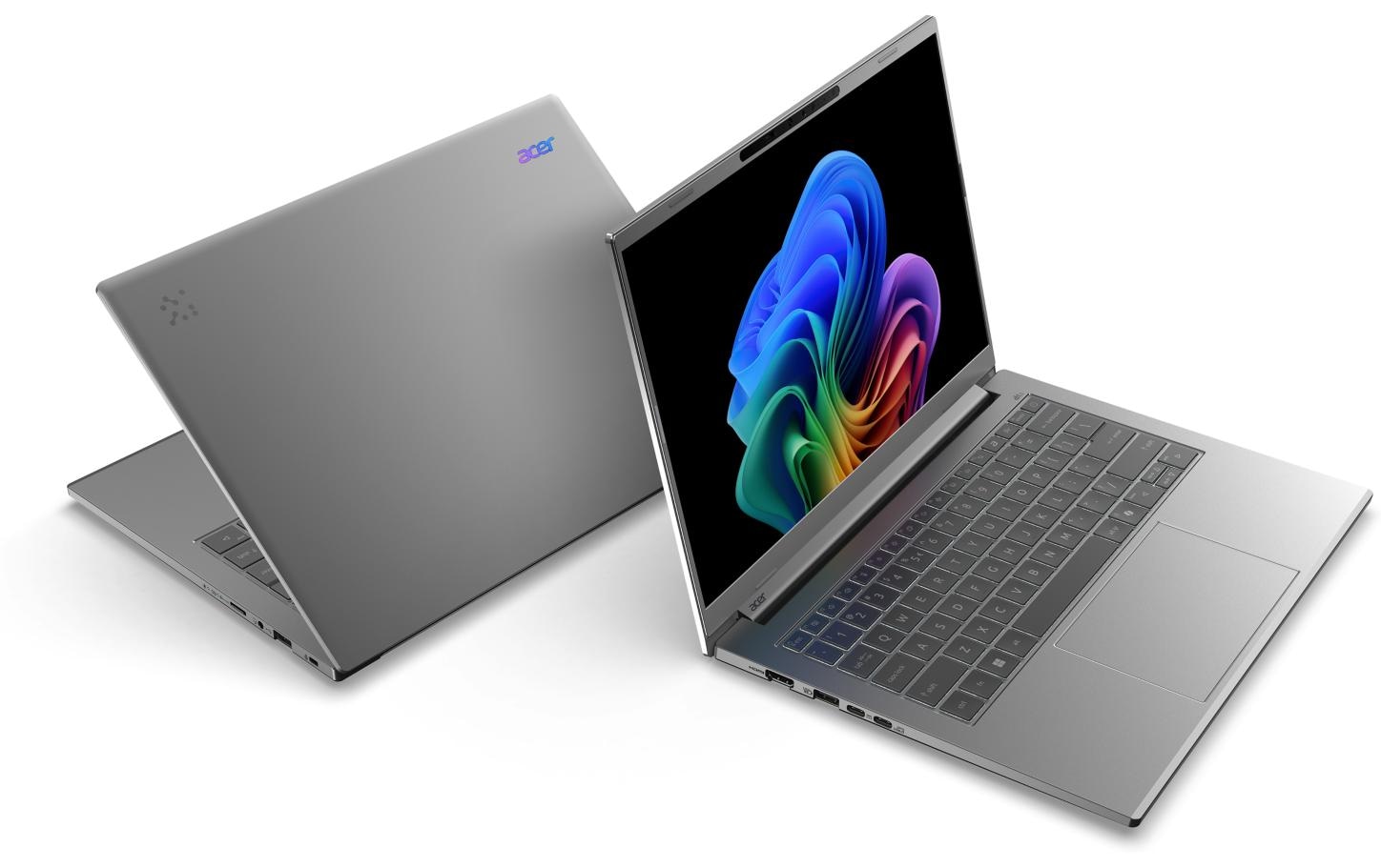 Acer Notebook »Aspire 14 AI (A14-61M-R03M)« AMD Radeon860M