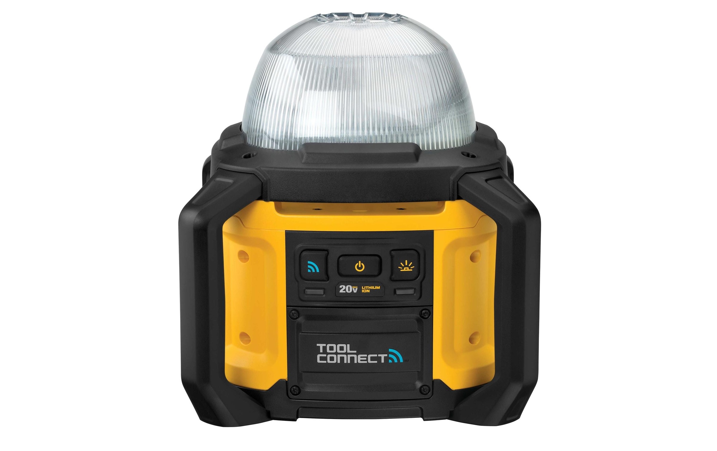 DeWalt Projecteur de chantier »DCL0«