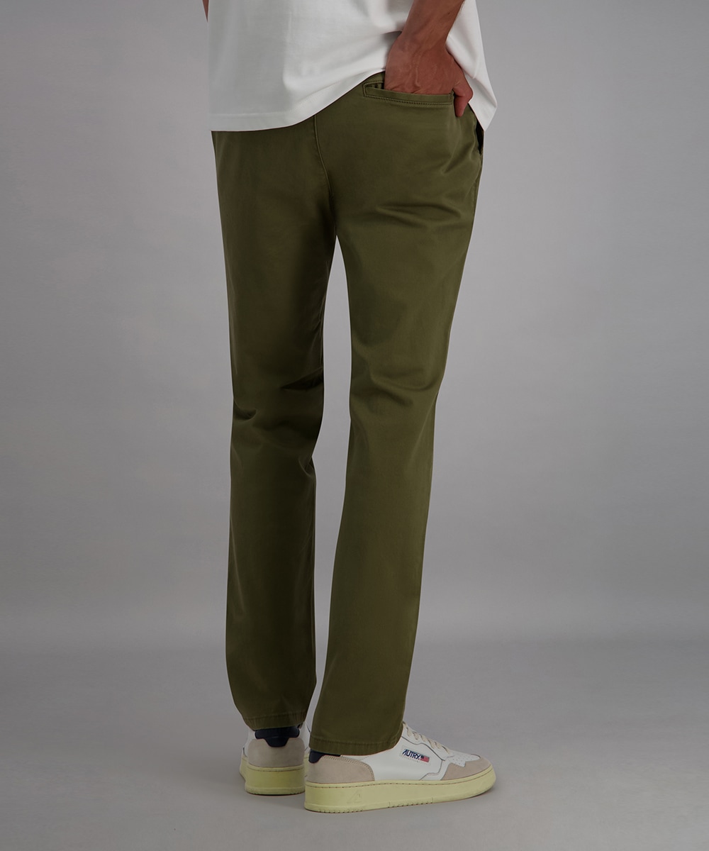 Pioneer Authentic Jeans Chinos »PAJ-ENRICO«  Slim Fit