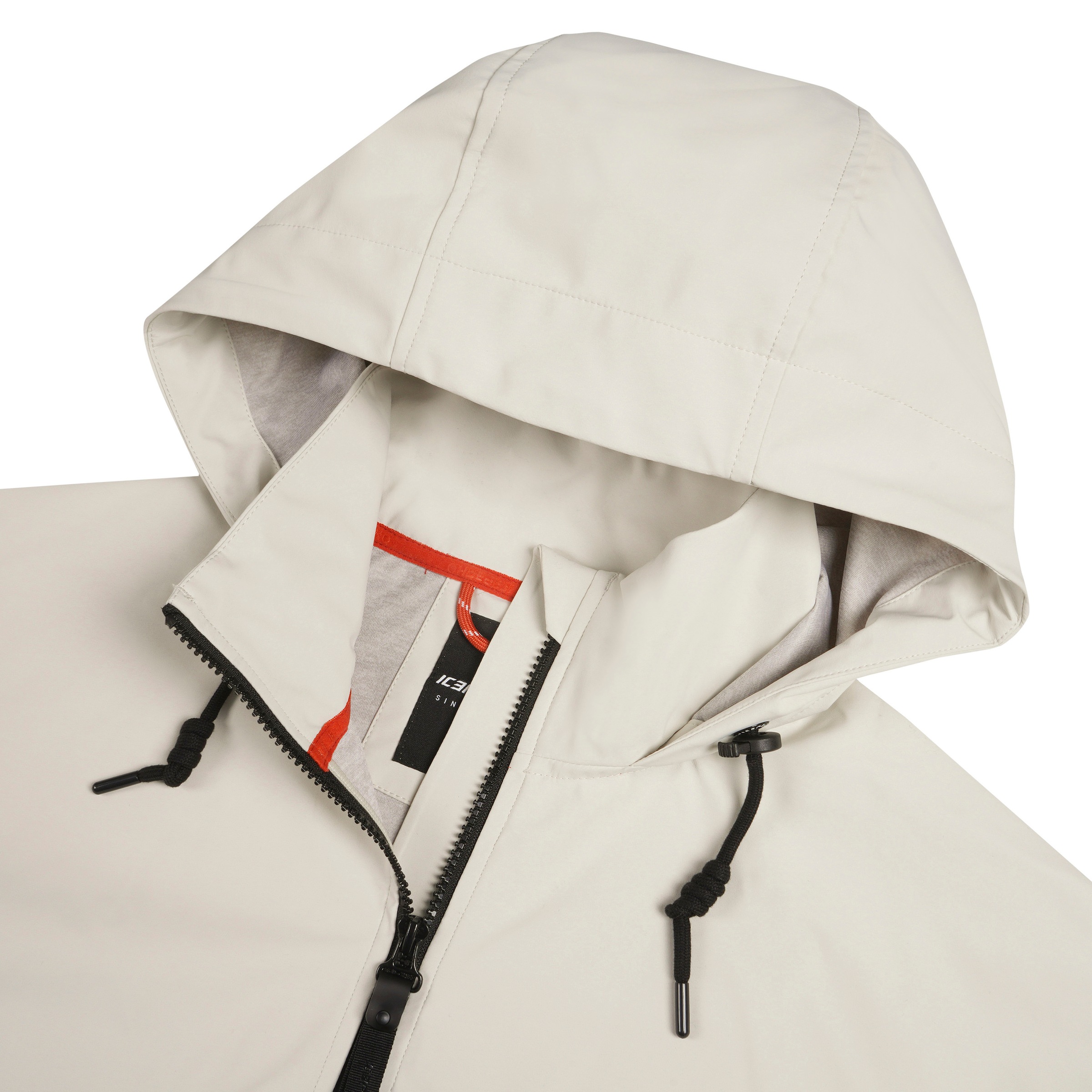 Icepeak Softshelljacke »ADRIAM«