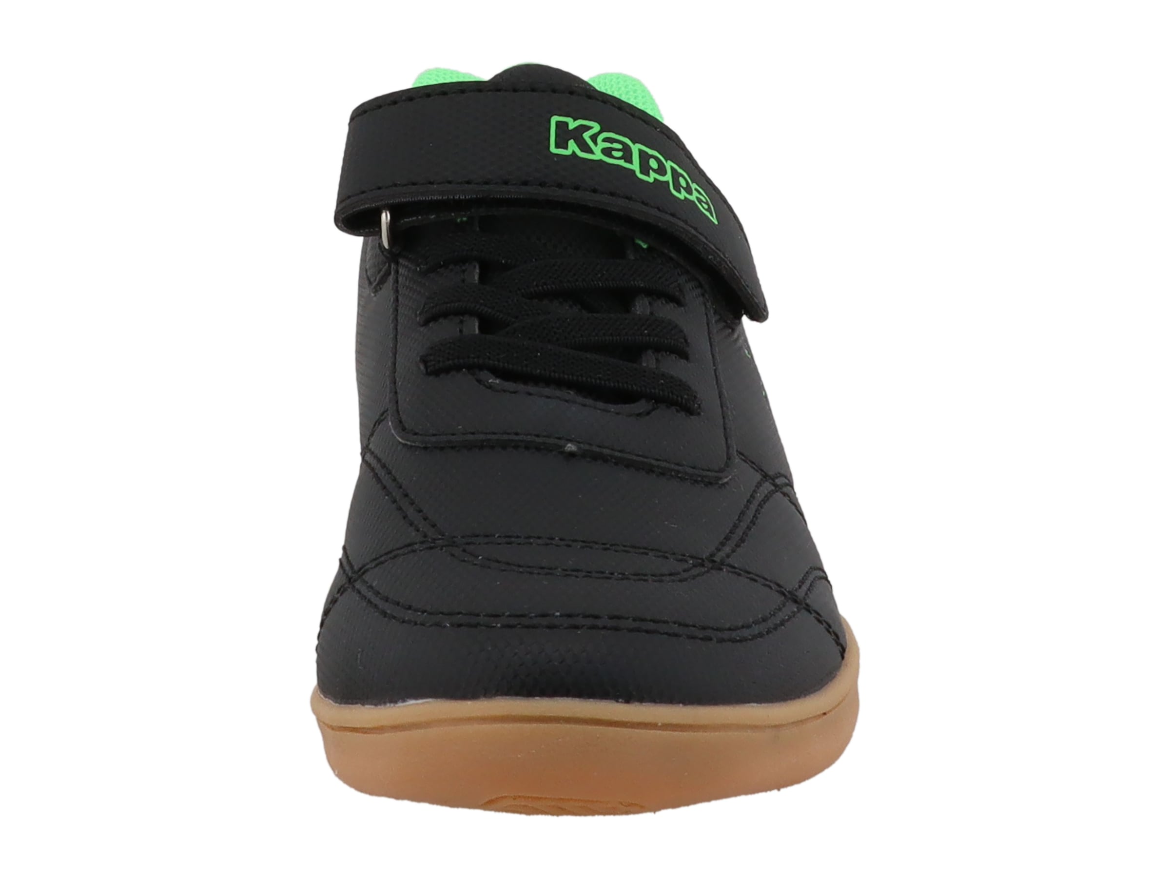 Kappa Chaussures d'intérieur »Sonia«  chaussures de sport d’intérieur, semelle non marquante