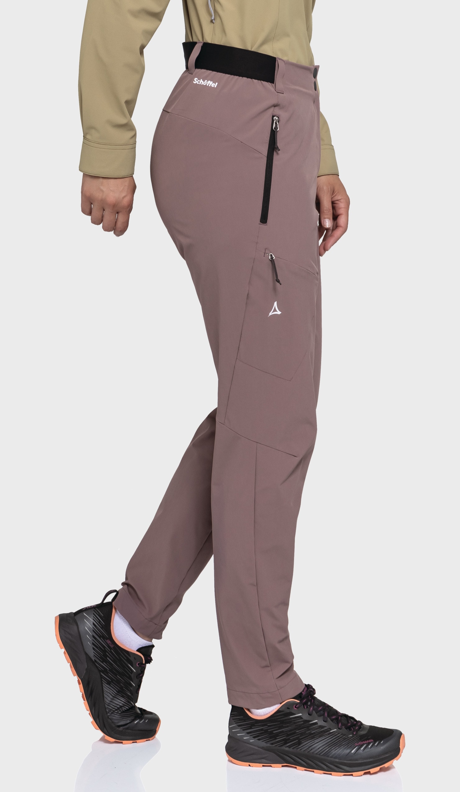 Schöffel Outdoorhose »Pants Style Blaustein WMS«