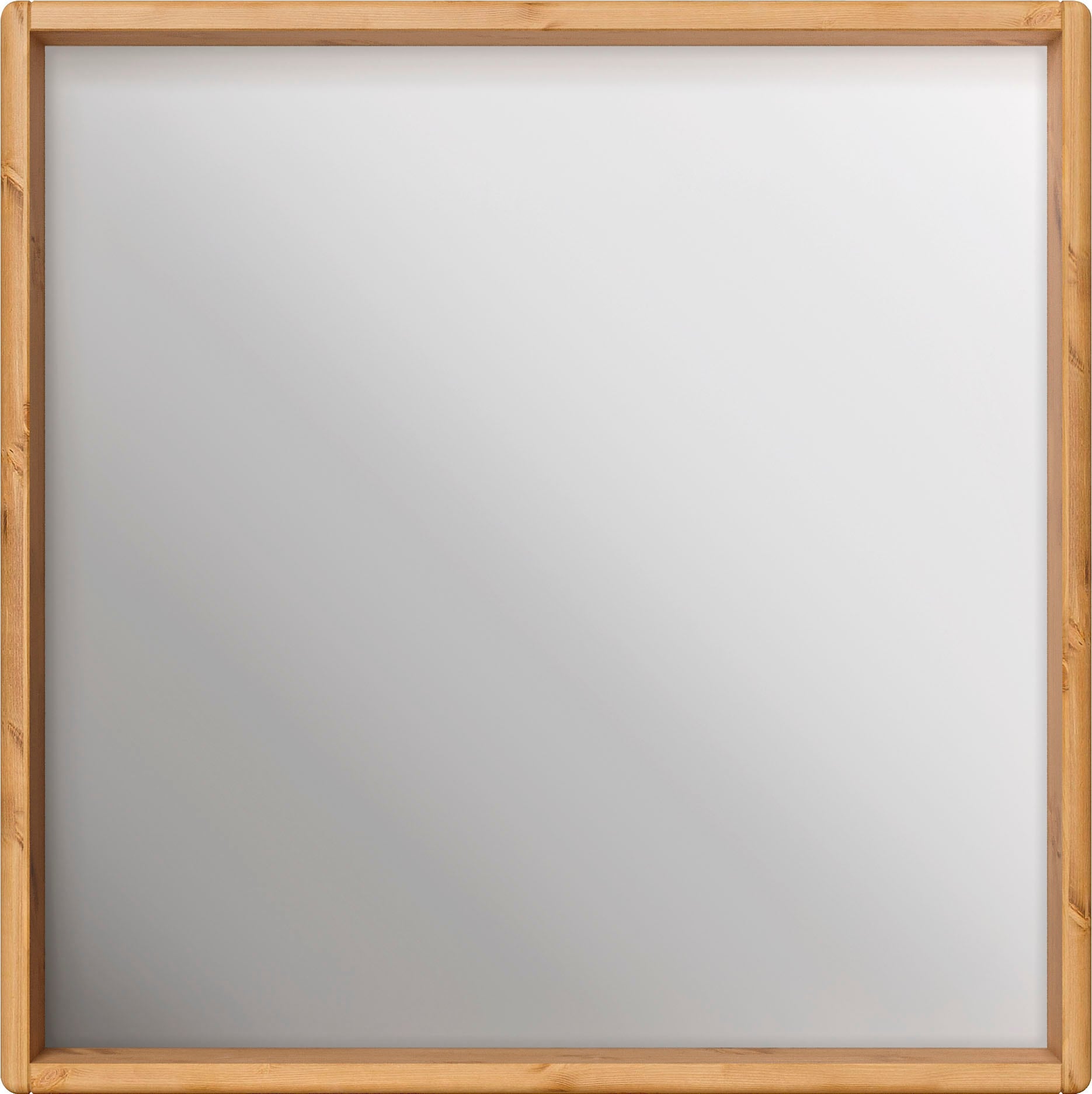 Home affaire Spiegel »Livana« FSC® zertifiziertes Massivholz