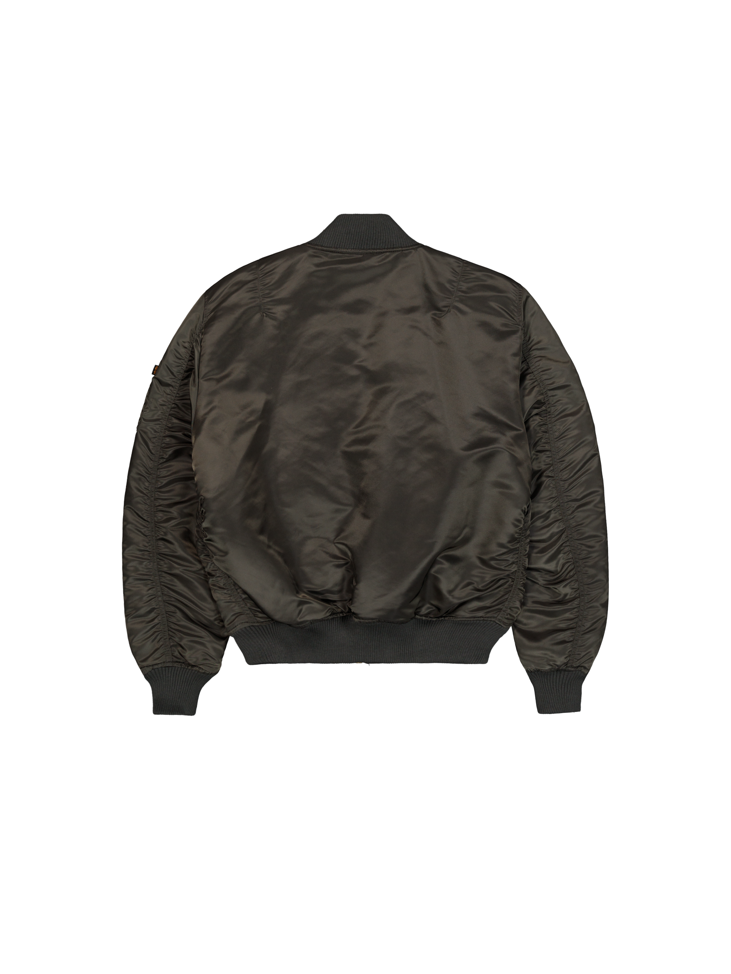 Alpha Industries Bomberjacke »MA-1 VF Vintage Fit 59« Kunstfaser, slim fit