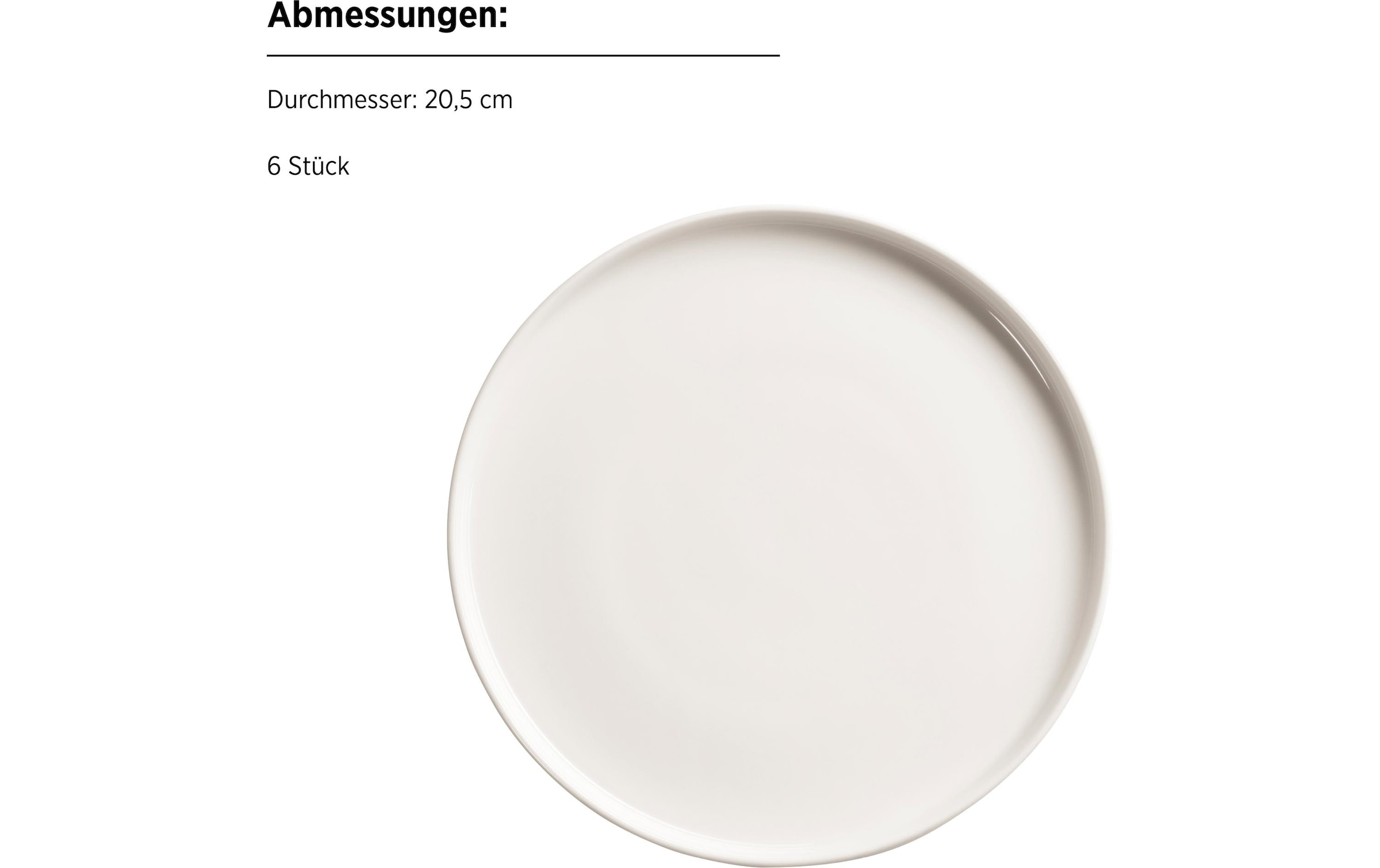 MÄSER Kaffeeservice »Sita 18-teilig«