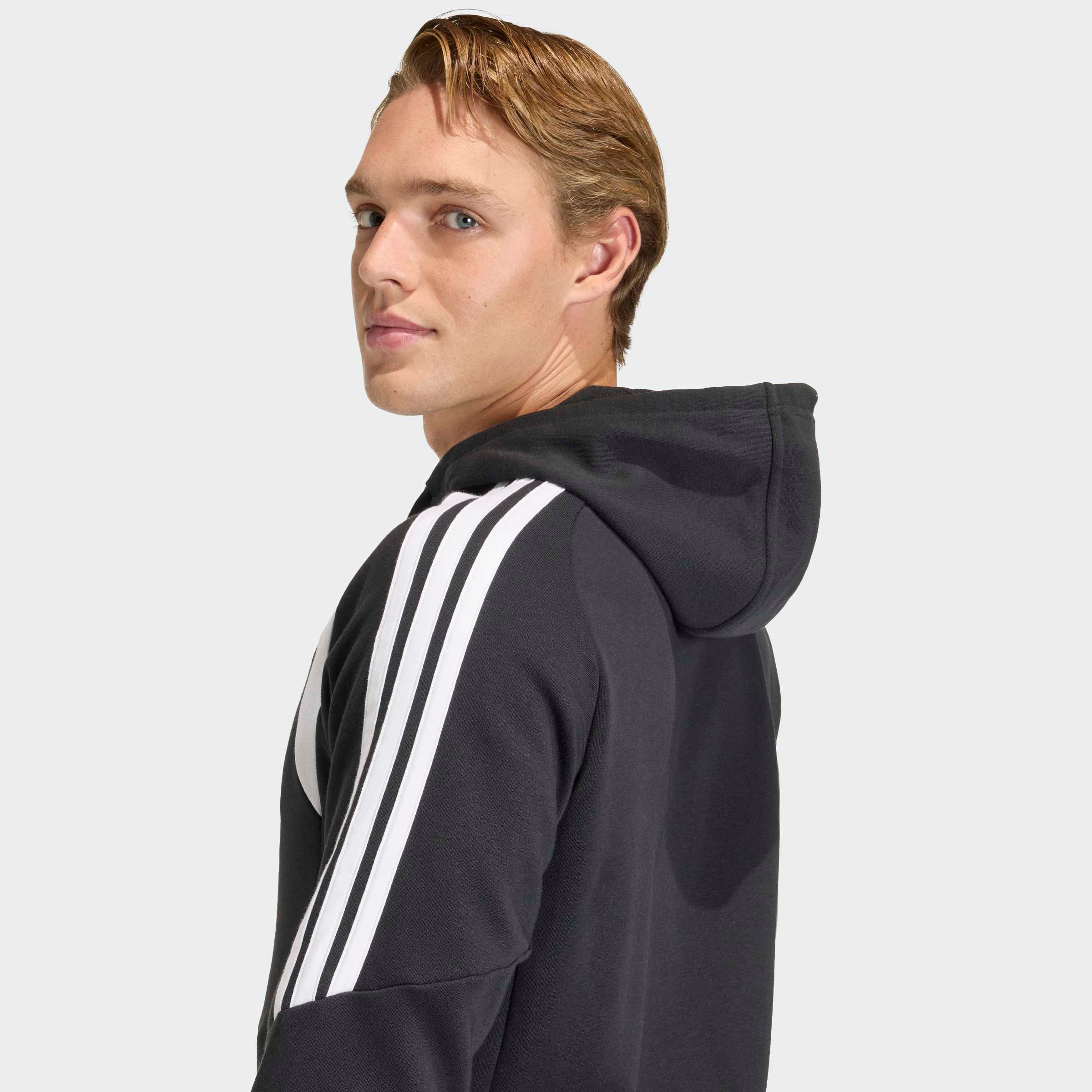 adidas Performance Sweat à capuche »TIRO26 LEAGUE SWEAT FULL ZIP HOODIE«
