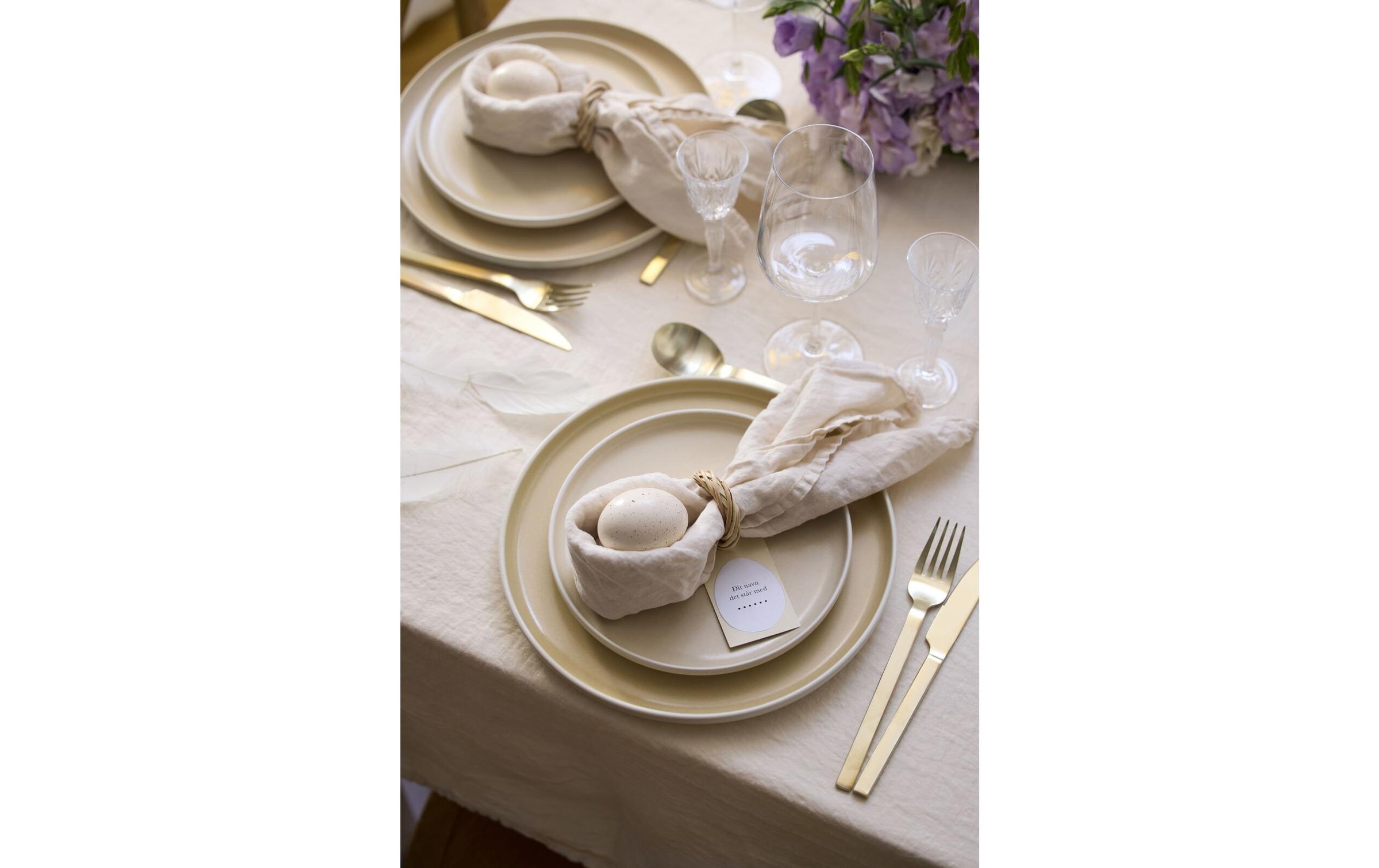   Besteck-Set »Studio Round Storm 16-teilig«