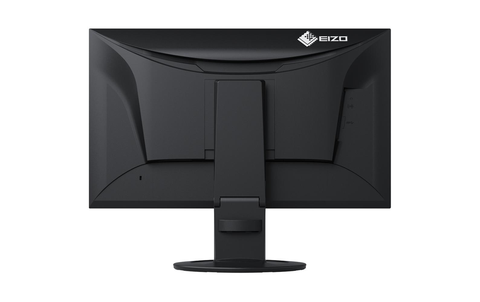 Eizo Ergo Monitor »EV2460-Swiss Edition« 60,214 cm/23,8 ″  1920 x 1080 px Full HD 5 Reaktionszeit 60 Hz
