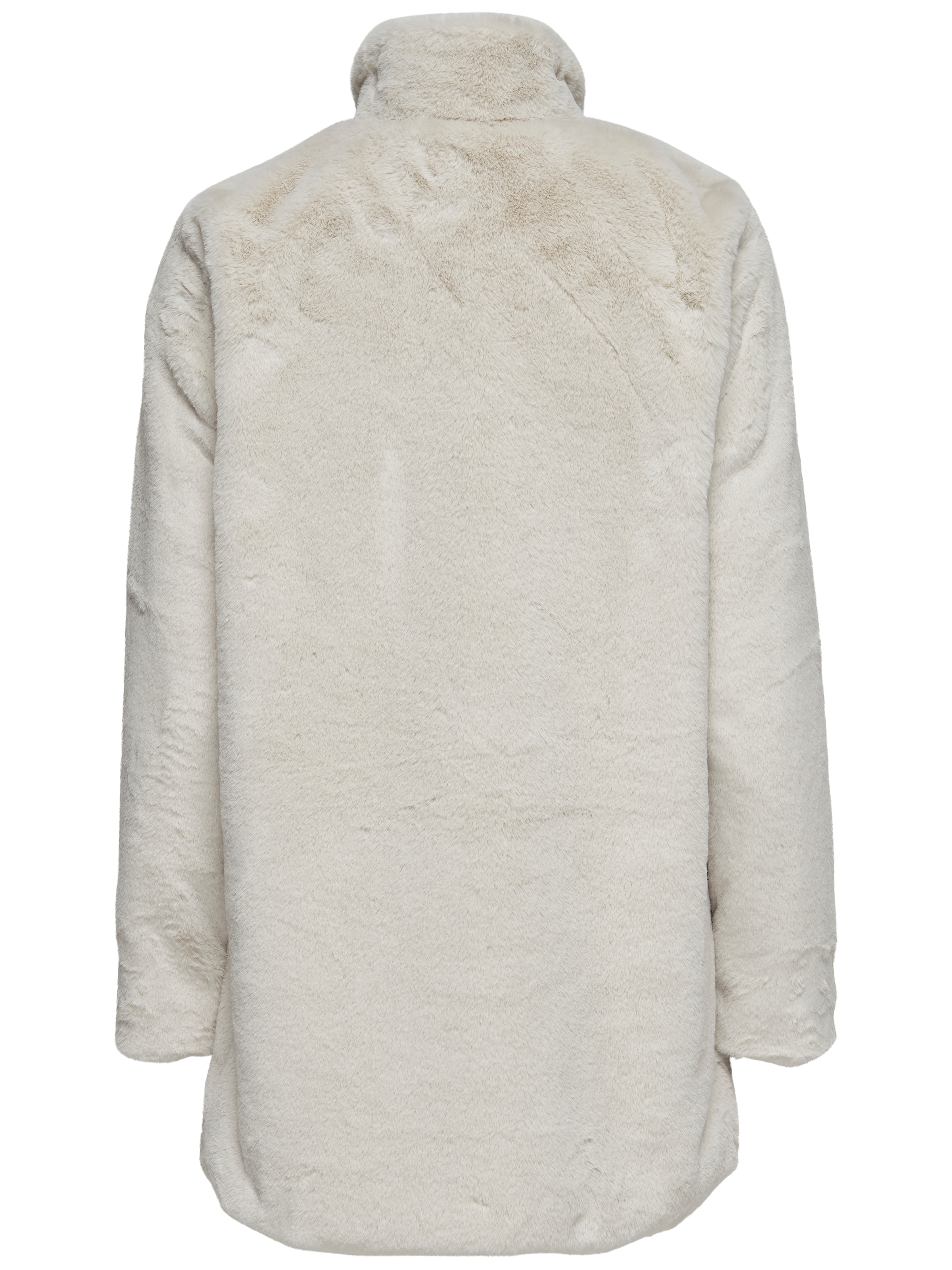 ONLY Fellimitatmantel »ONLVIDA FAUX FUR COAT OTW«