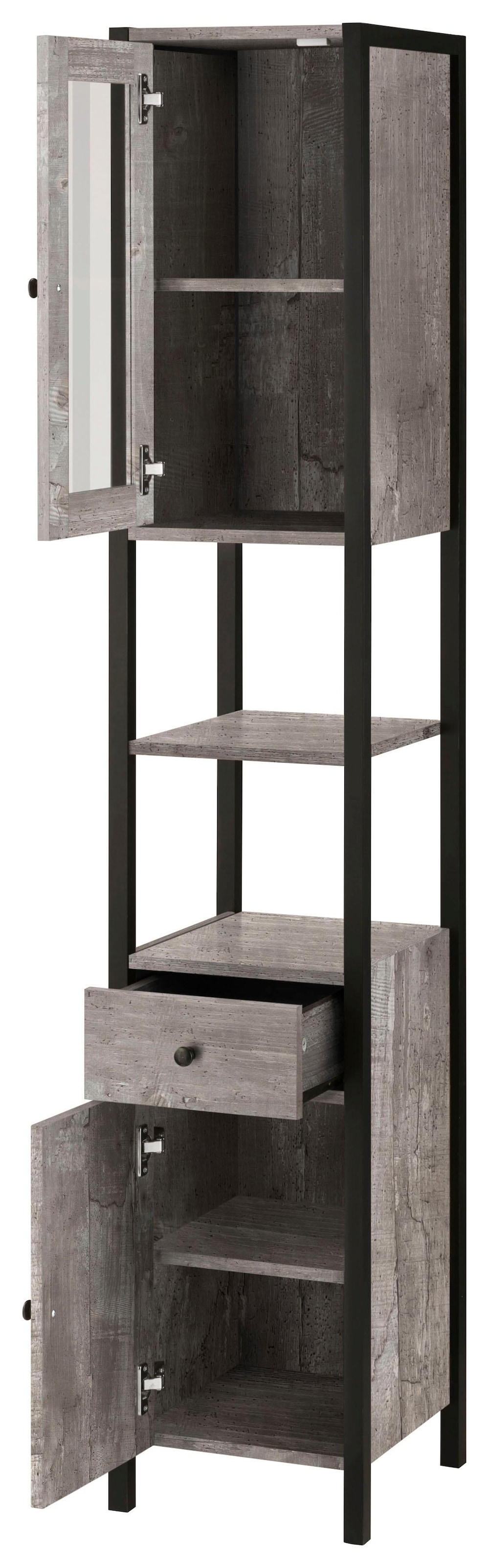 Home affaire Hochschrank »Chris«