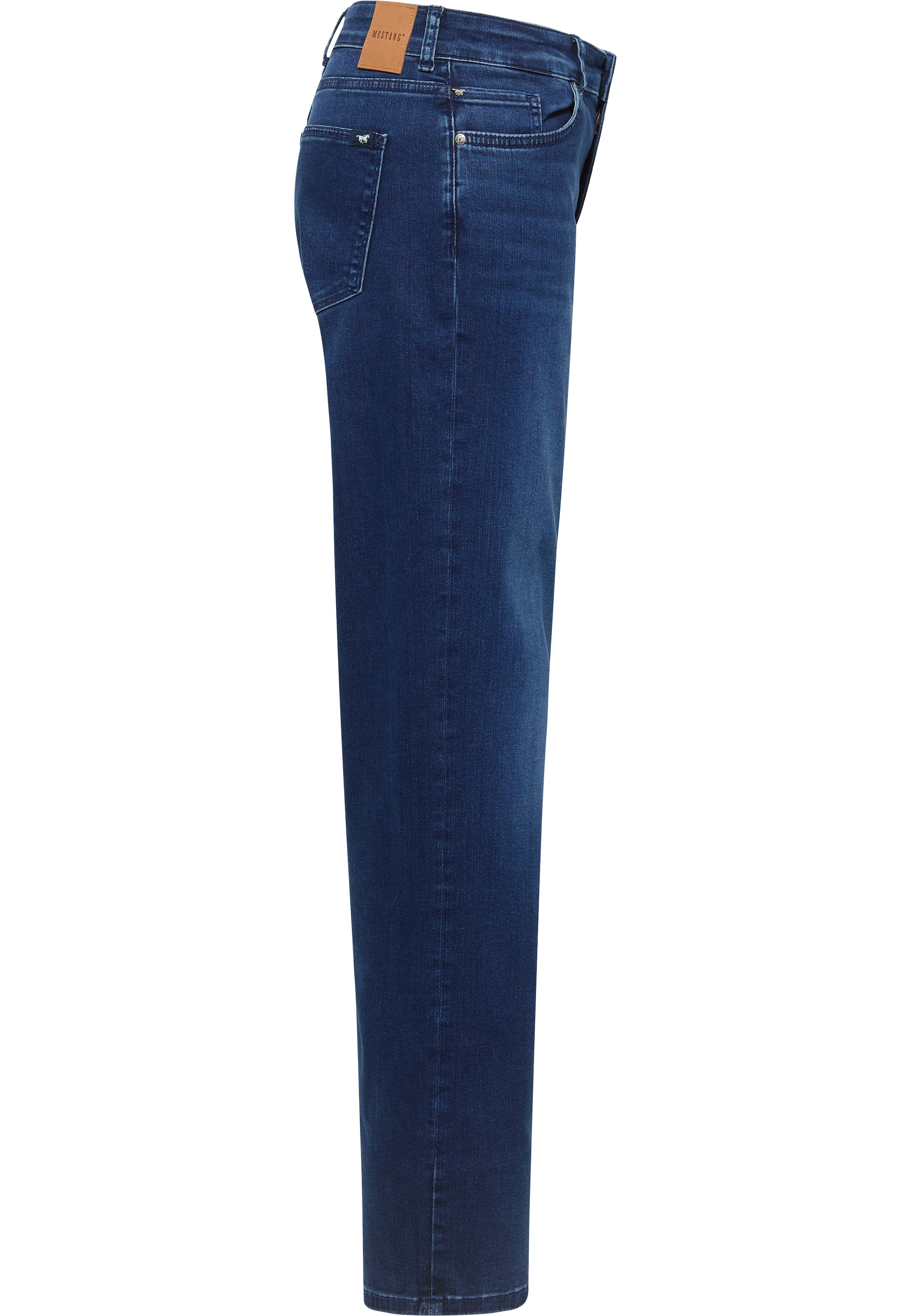 MUSTANG Jeans large »Madison Wide« style Five-Pocket
