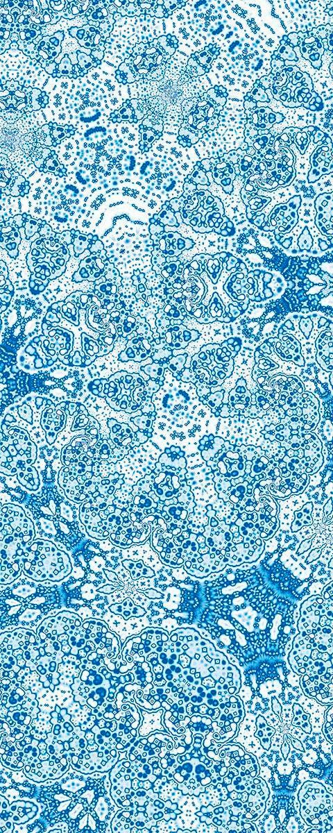 Komar Papier peint intissé (Breite x Höhe), Vliestapete, 100 cm Bahnbreite