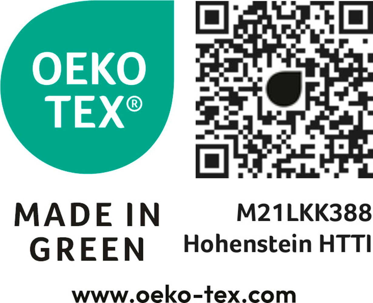 SETEX »Premium« besonders weich und kuschelig