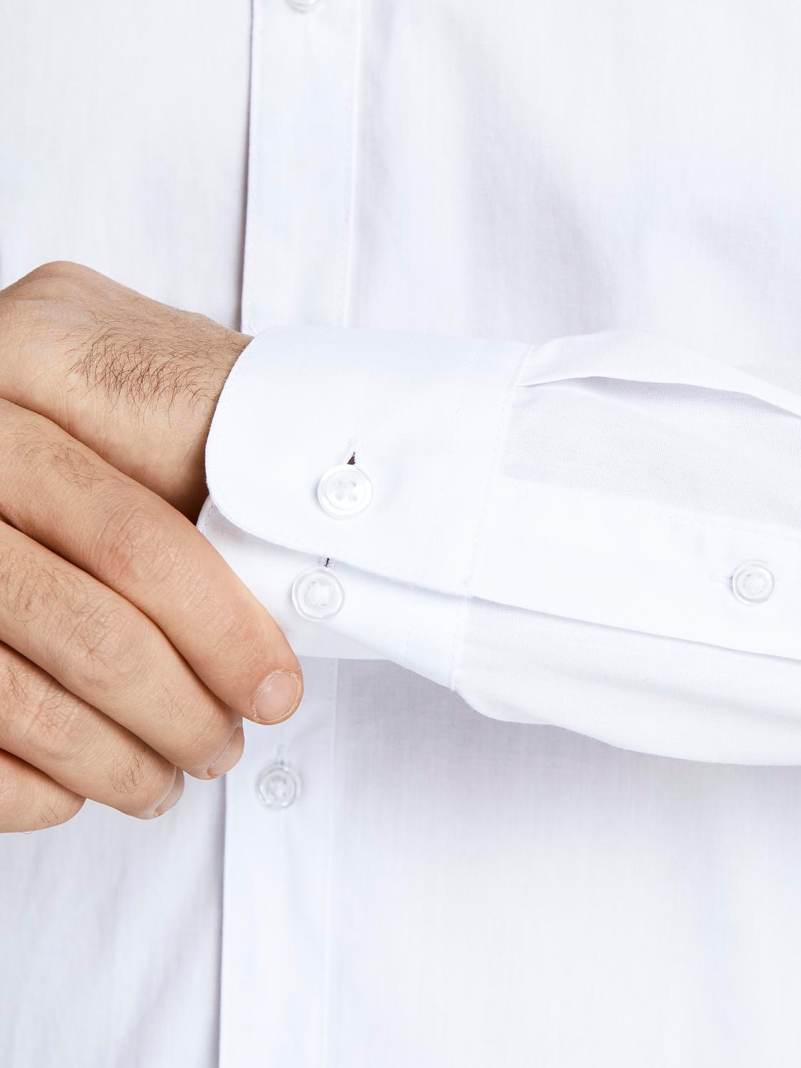 Jack & Jones Chemise à manches longues »JJJOE SHIRT LS 2 PACK MP«